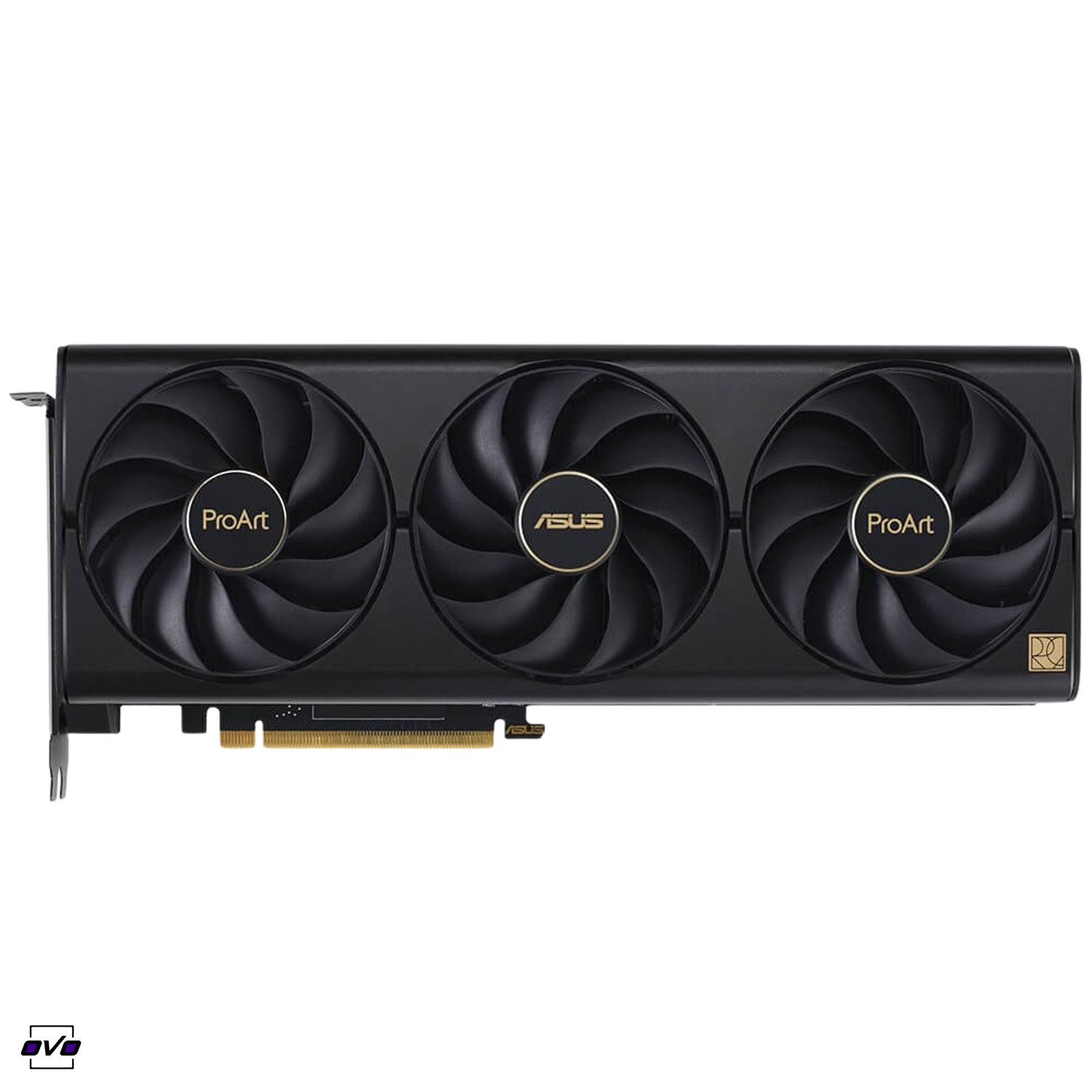 کارت گرافیک ایسوس ProArt RTX 4080 SUPER OC 16GB