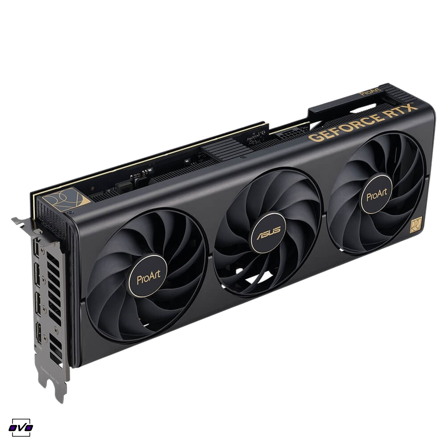 کارت گرافیک ایسوس ProArt RTX 4080 SUPER OC 16GB1484