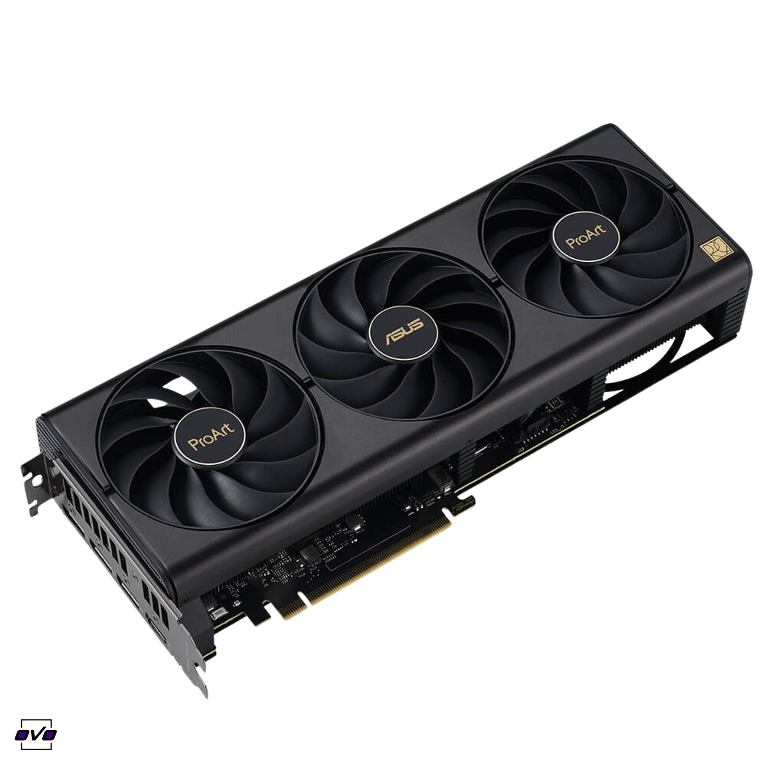 کارت گرافیک ایسوس ProArt RTX 4080 SUPER OC 16GB1485