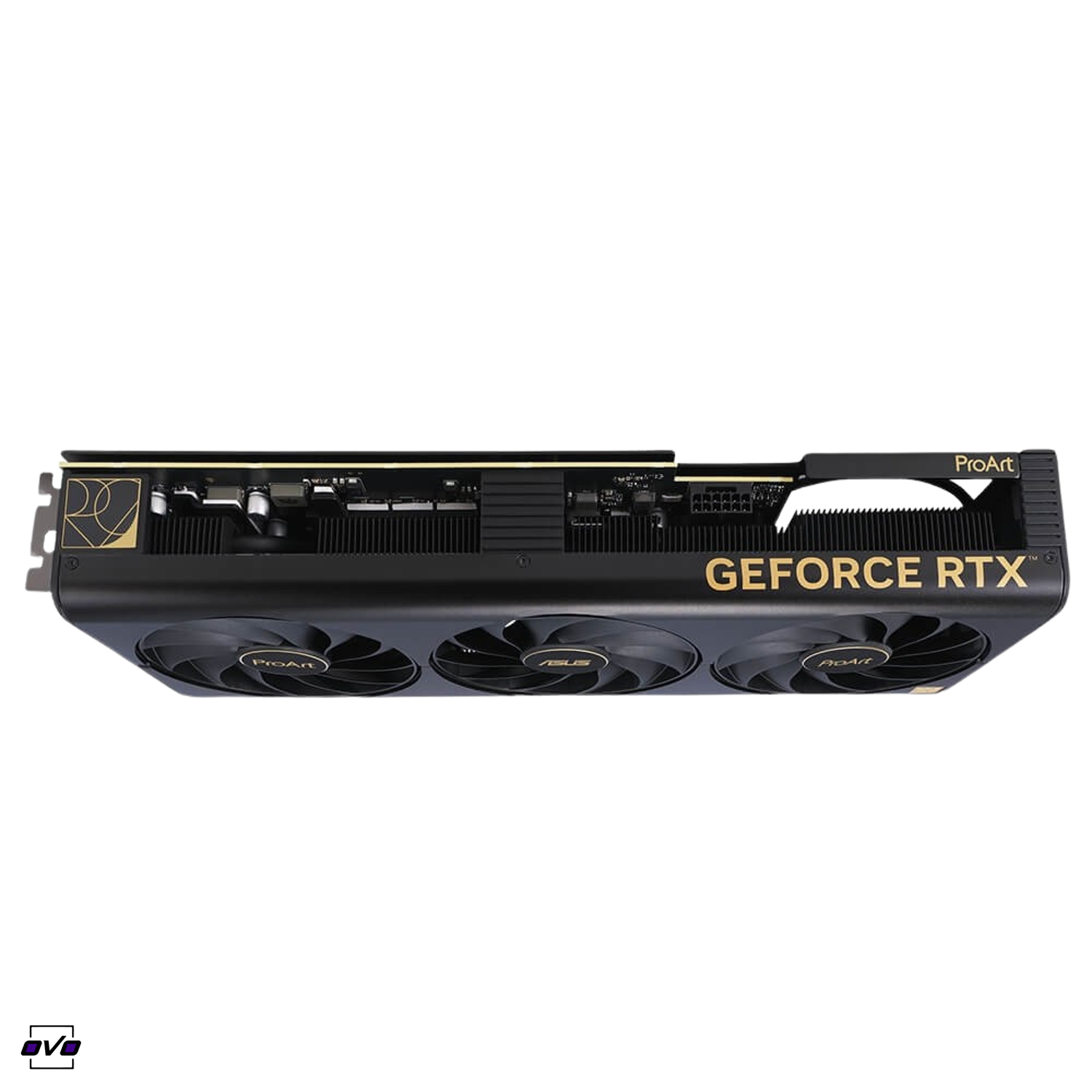 کارت گرافیک ایسوس ProArt RTX 4080 SUPER OC 16GB1486