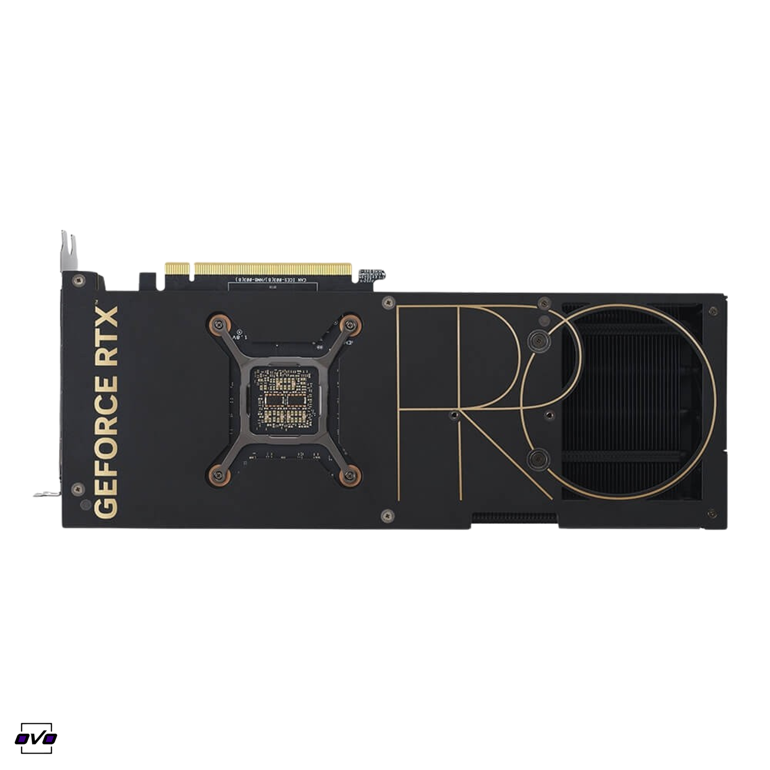 کارت گرافیک ایسوس ProArt RTX 4080 SUPER OC 16GB1487