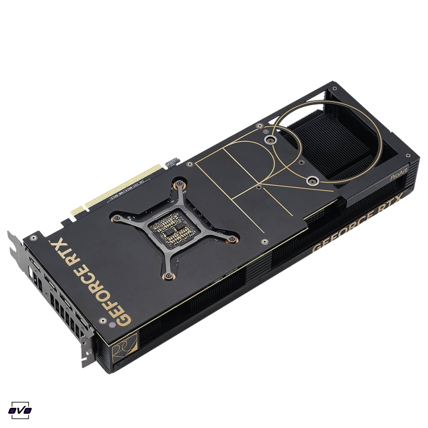 کارت گرافیک ایسوس ProArt RTX 4080 SUPER OC 16GB1488