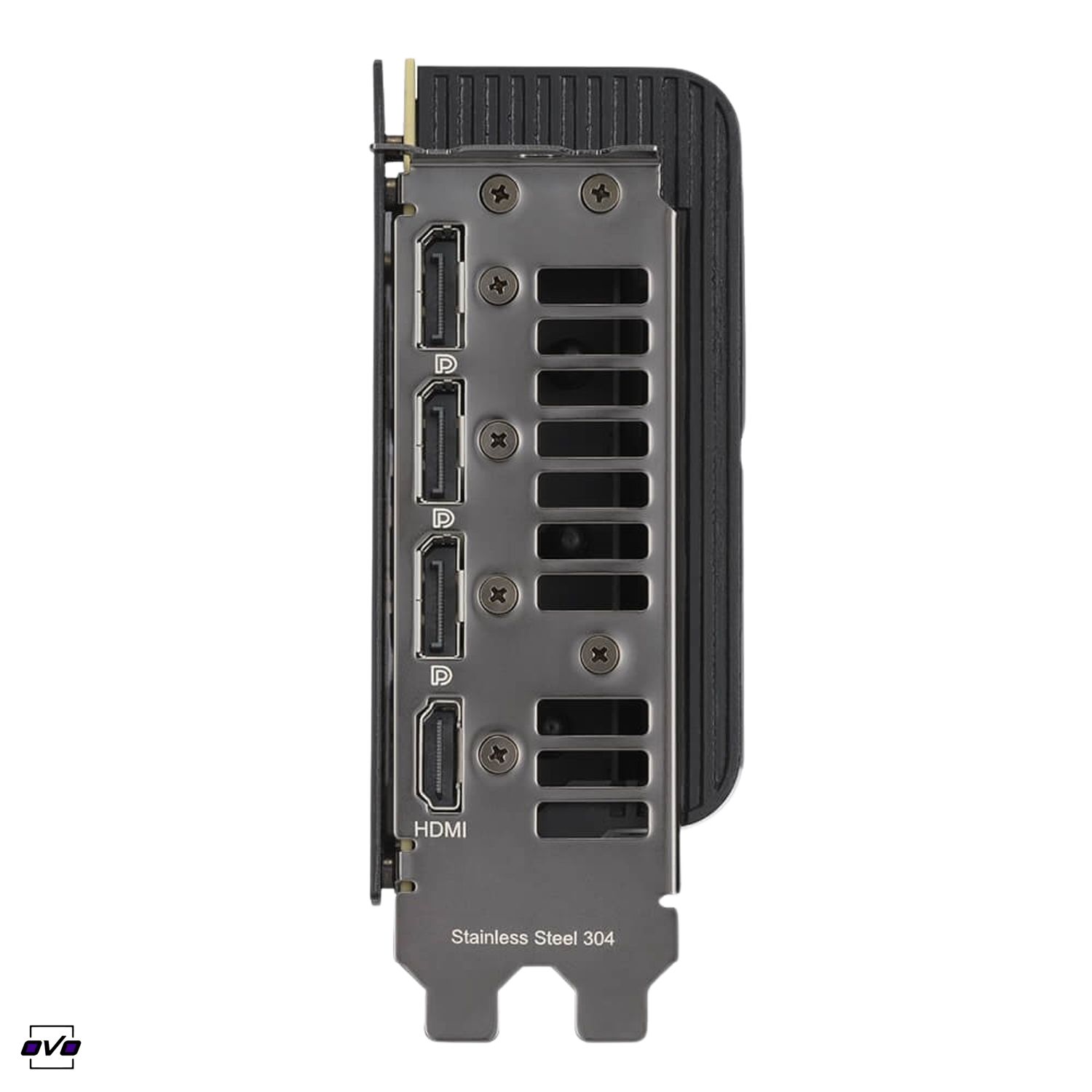 کارت گرافیک ایسوس ProArt RTX 4080 SUPER OC 16GB1489