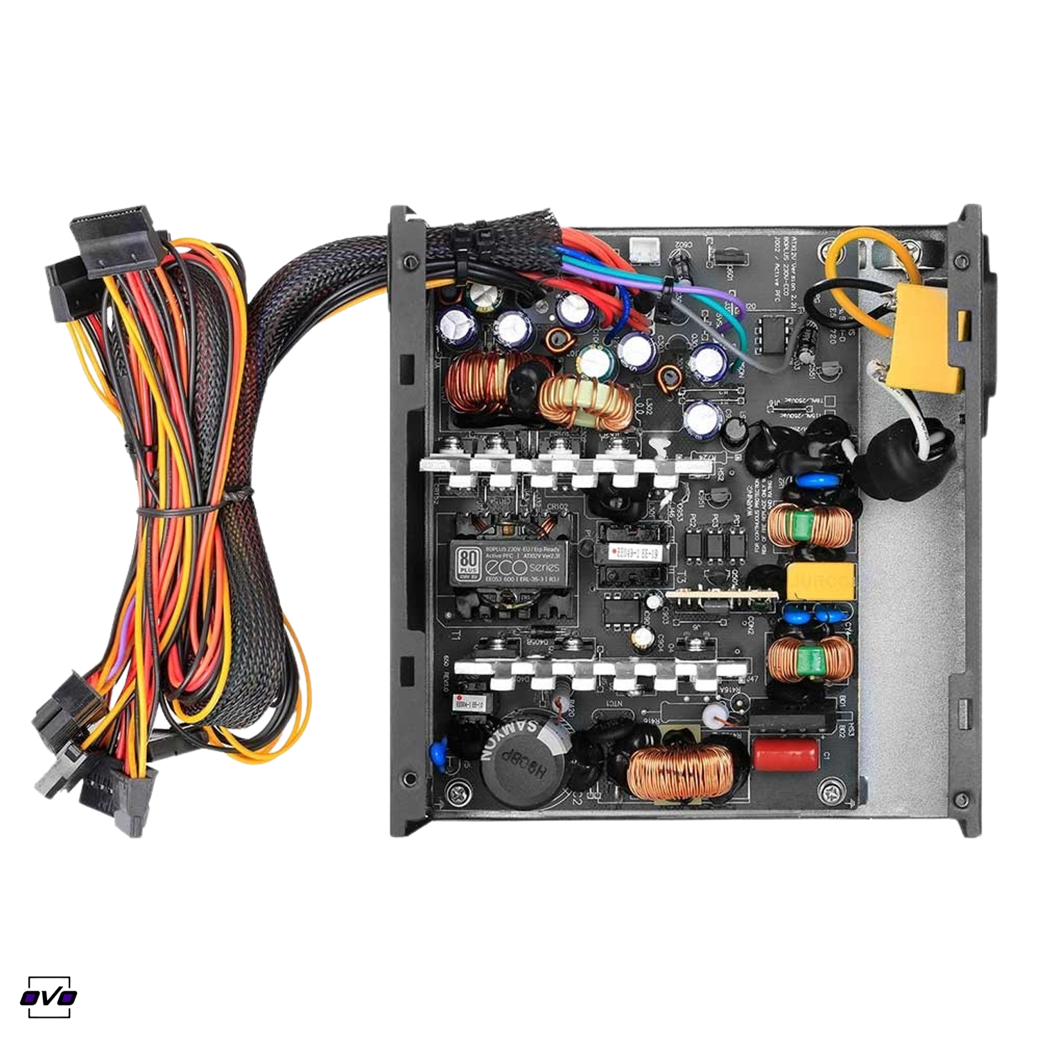  پاور گرین 350 وات مدل GP350A-ECO Rev3.11980