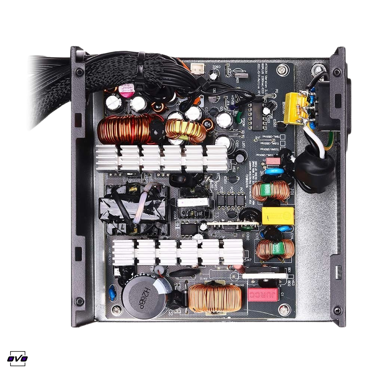  پاور گرین 550 وات مدل GP550A-ECO Rev3.11975