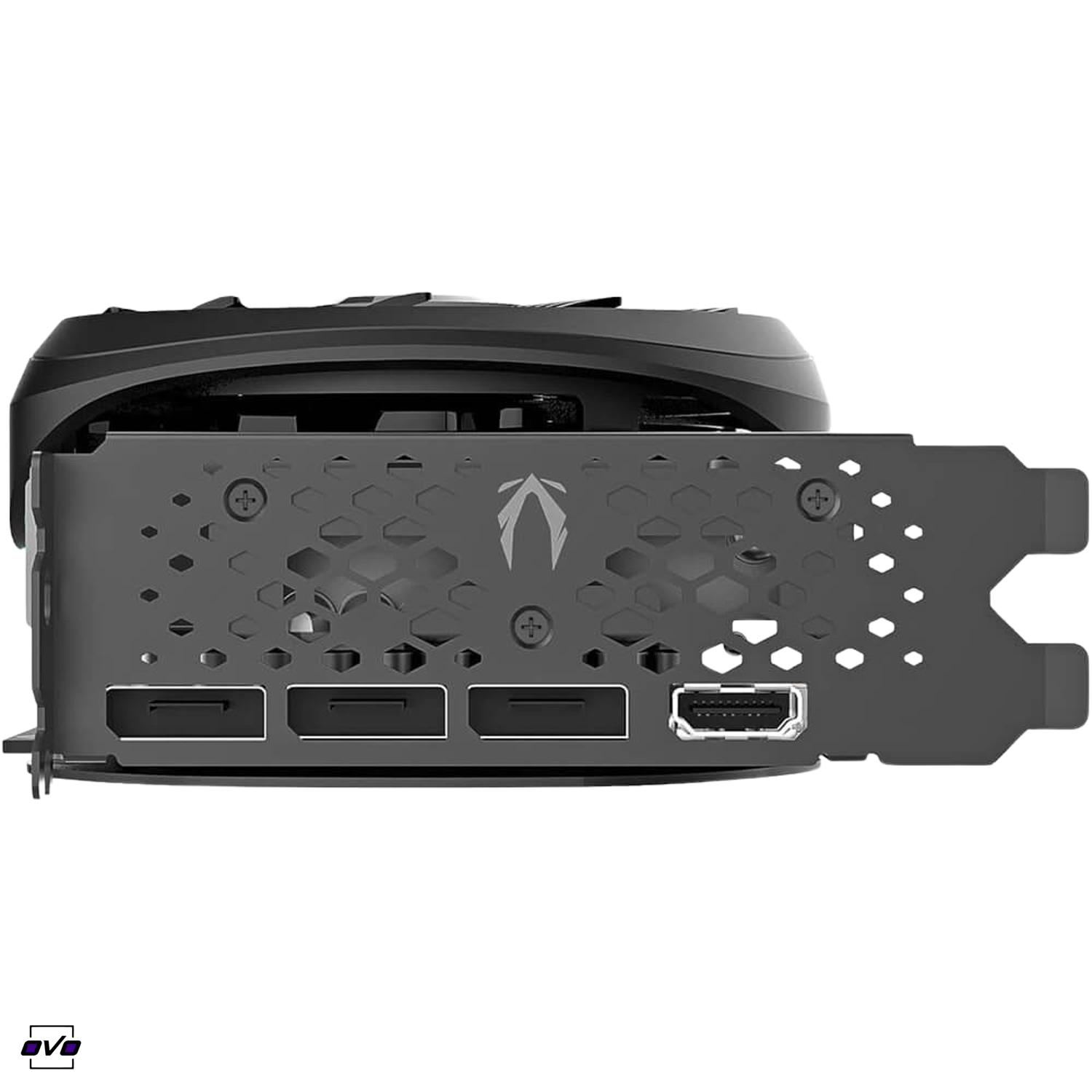 کارت گرافیک زوتک GAMING RTX 4080 SUPER Trinity Black 16GB1494