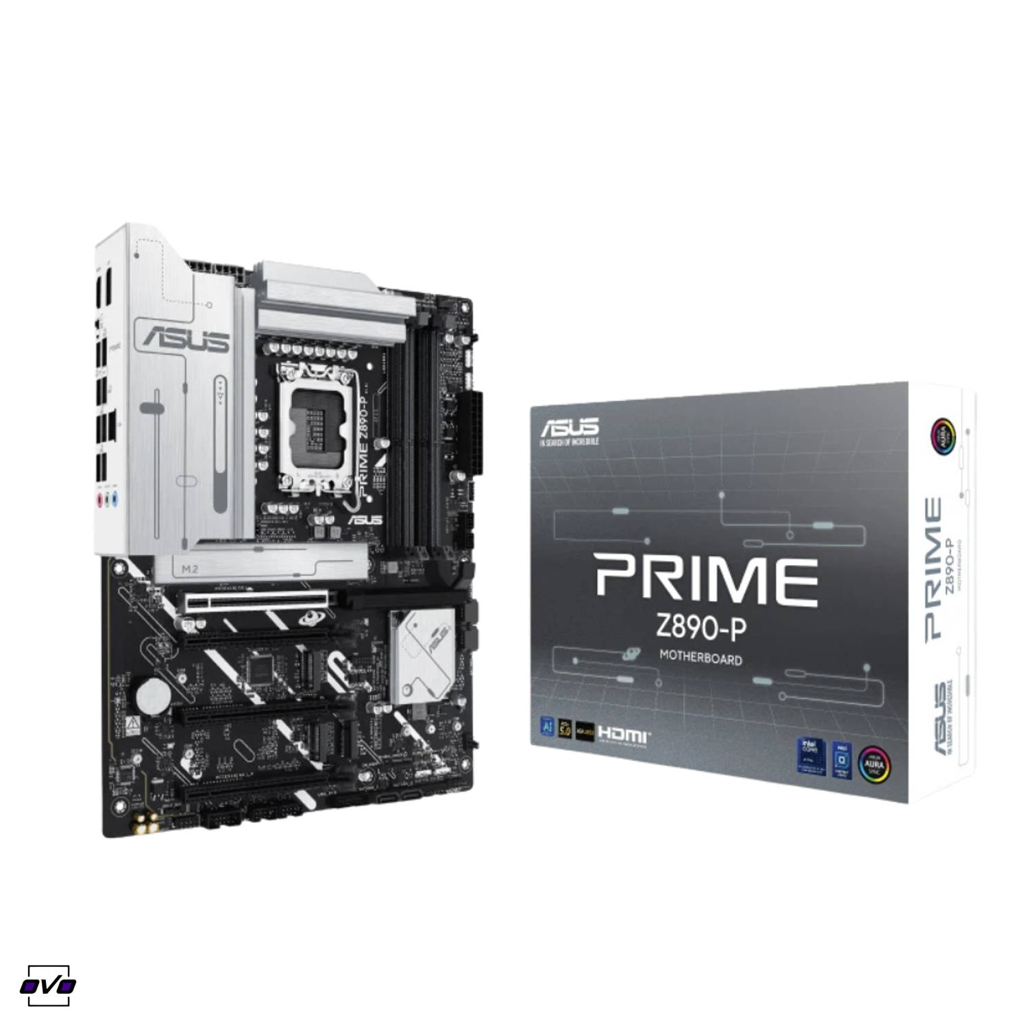  مادربرد ایسوس PRIME Z890-P1358