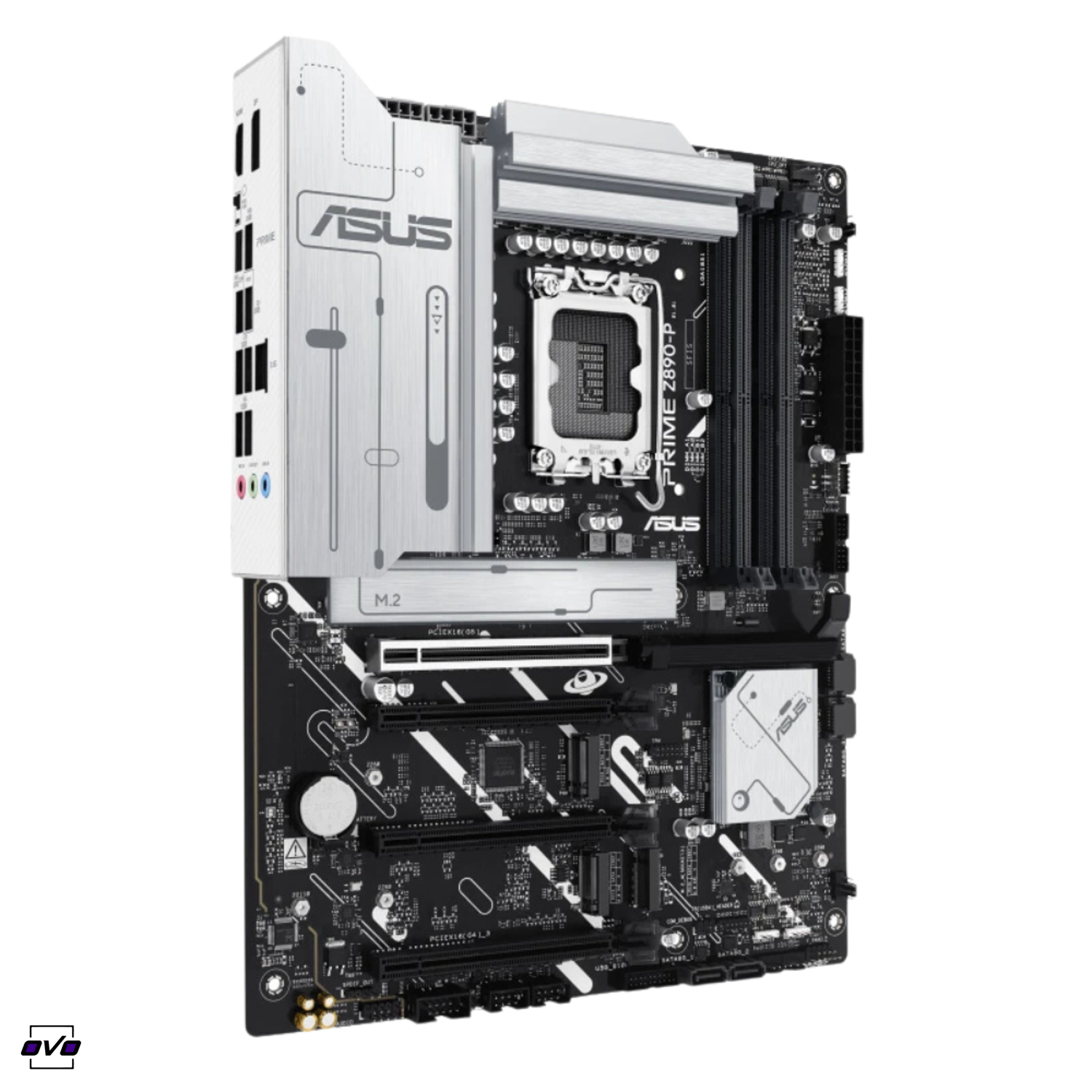  مادربرد ایسوس PRIME Z890-P1359