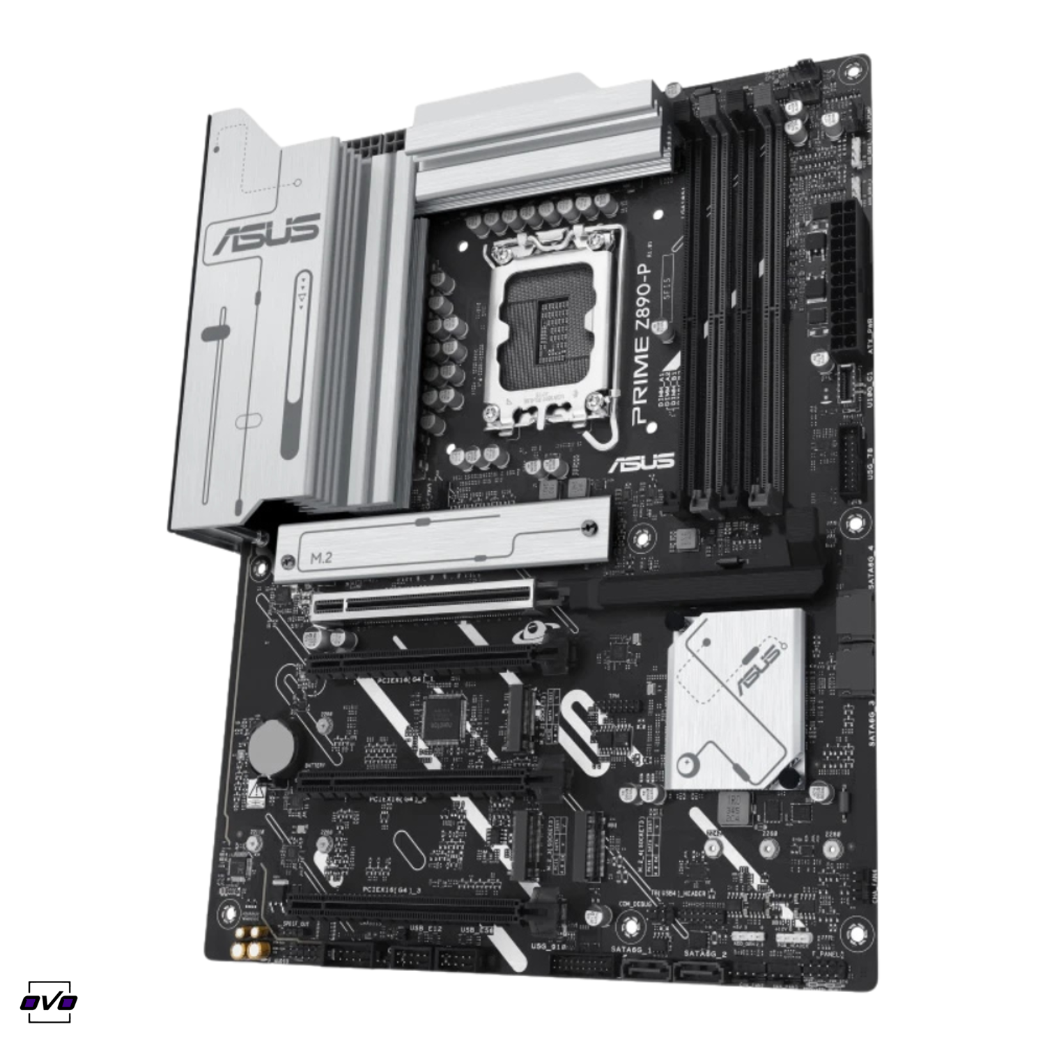  مادربرد ایسوس PRIME Z890-P1360