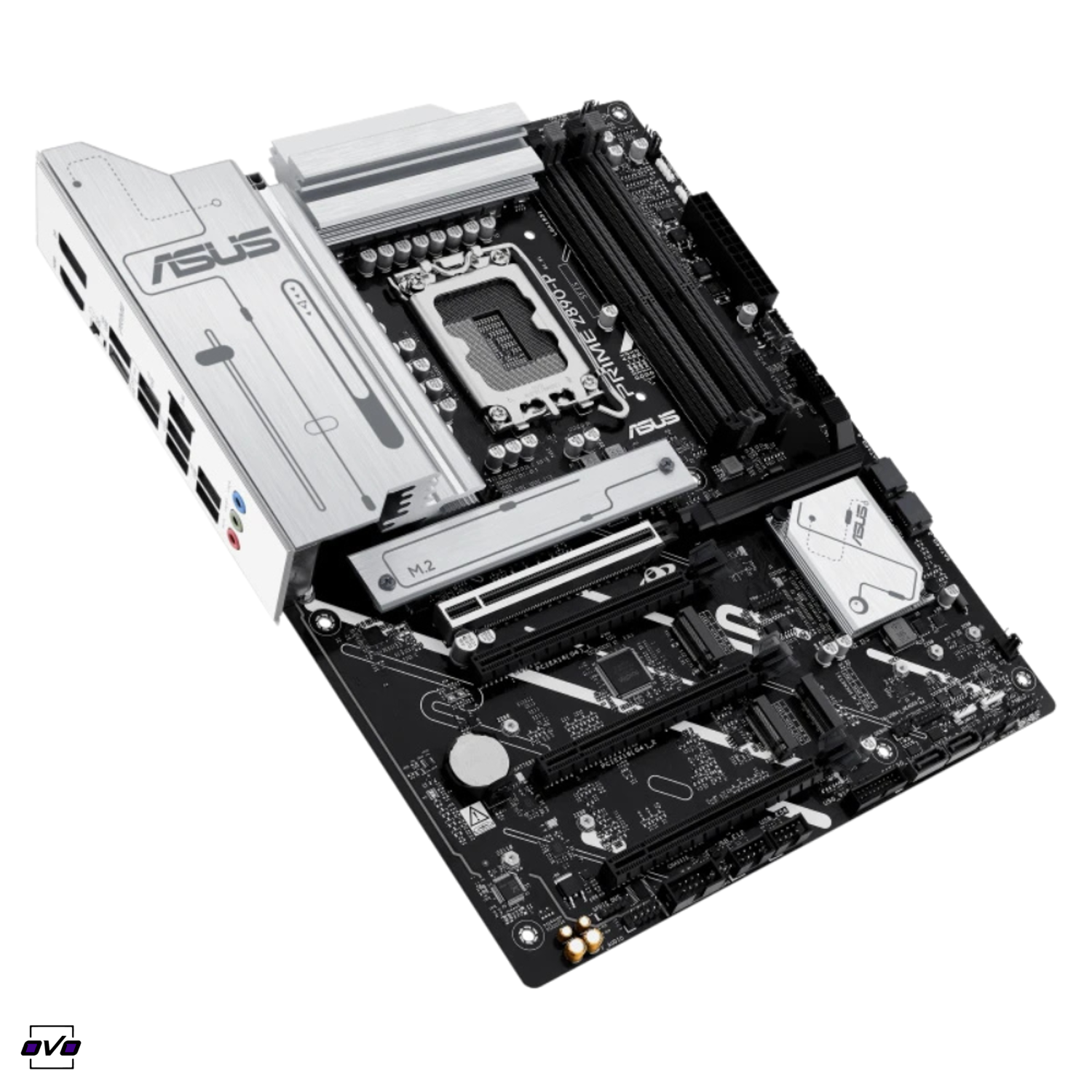  مادربرد ایسوس PRIME Z890-P1361