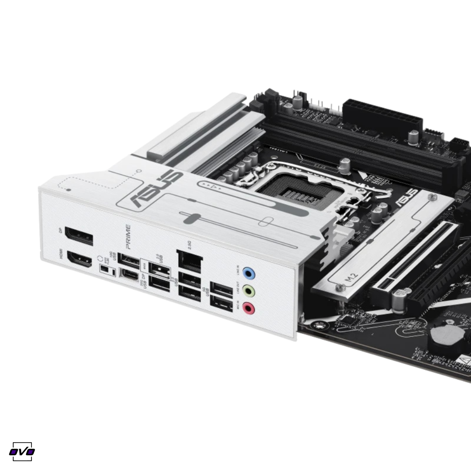  مادربرد ایسوس PRIME Z890-P1362