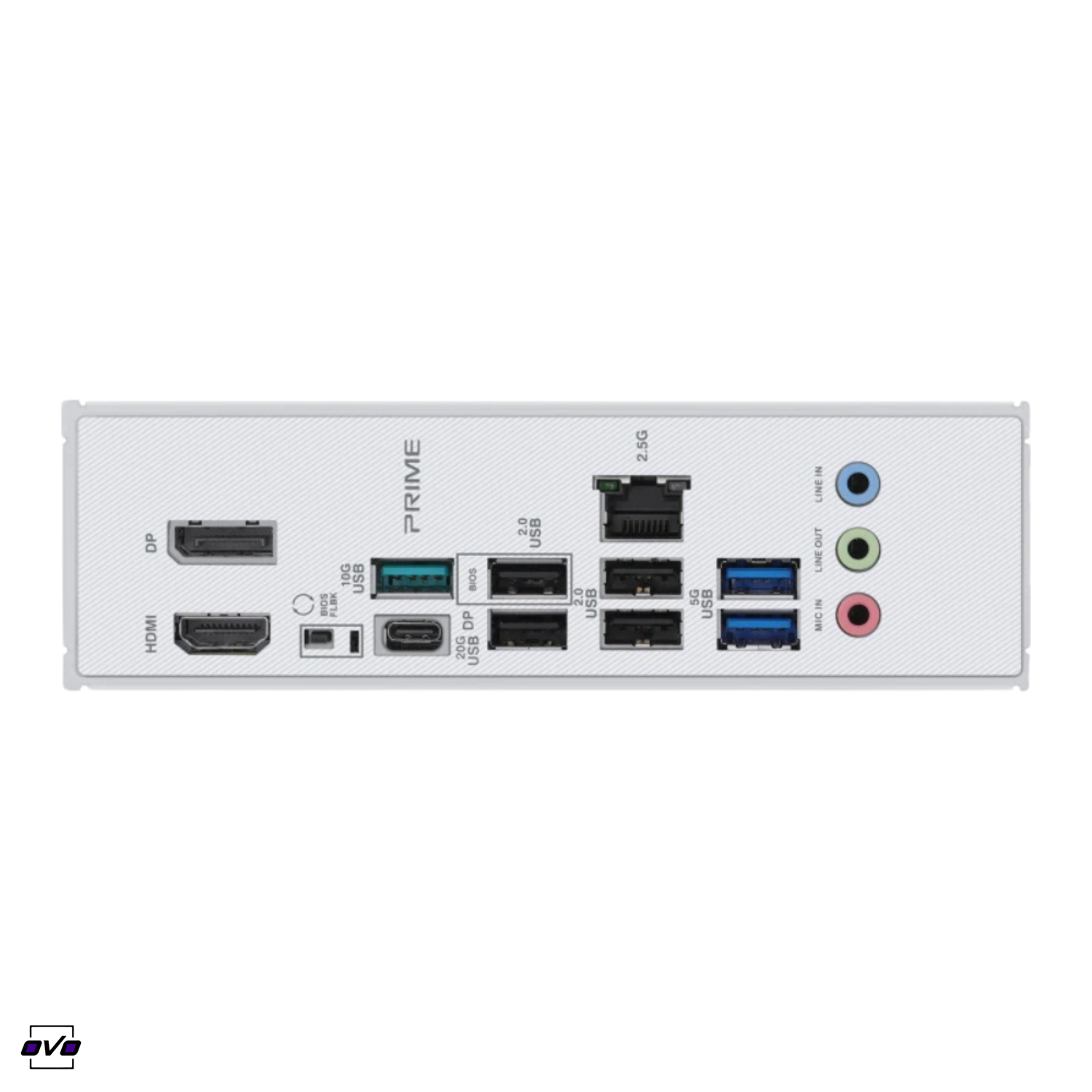  مادربرد ایسوس PRIME Z890-P1363