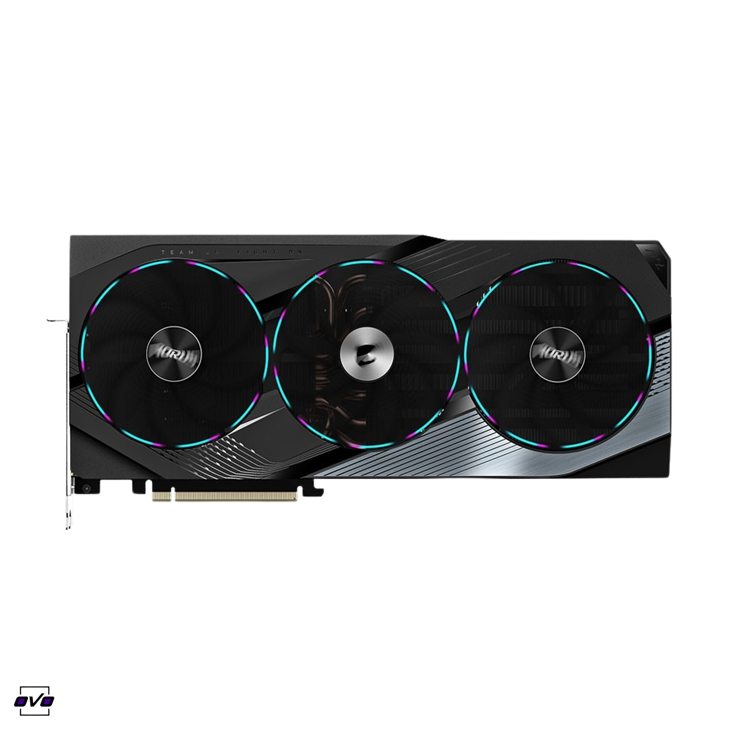 کارت گرافیک گیگابایت AORUS RTX 4070 MASTER 12G
