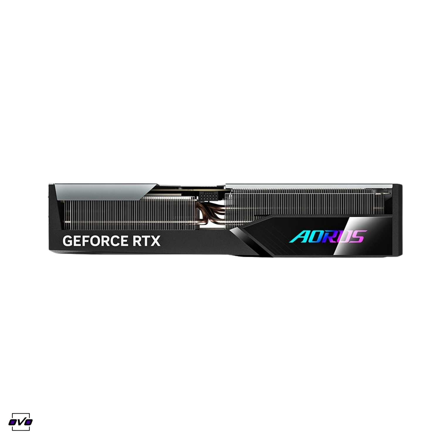 کارت گرافیک گیگابایت AORUS RTX 4070 MASTER 12G1453