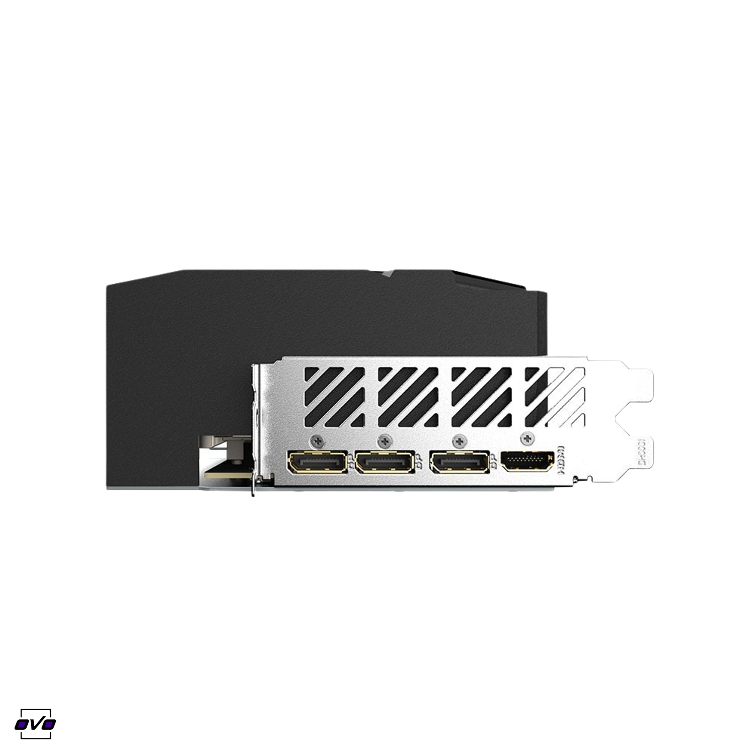 کارت گرافیک گیگابایت AORUS RTX 4070 MASTER 12G1455