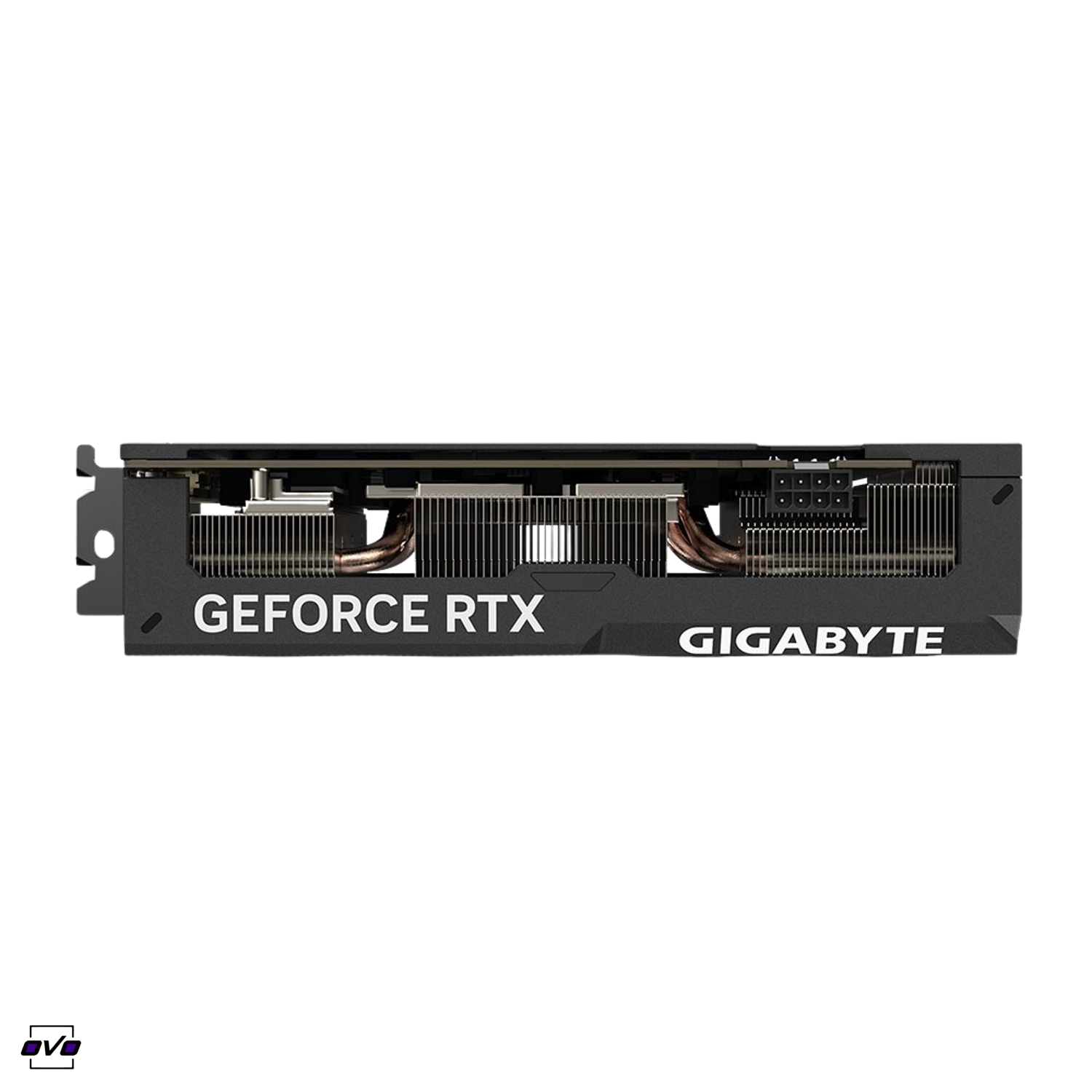 کارت گرافیک گیگابایت RTX 4060 Ti WINDFORCE OC V2 8G1507