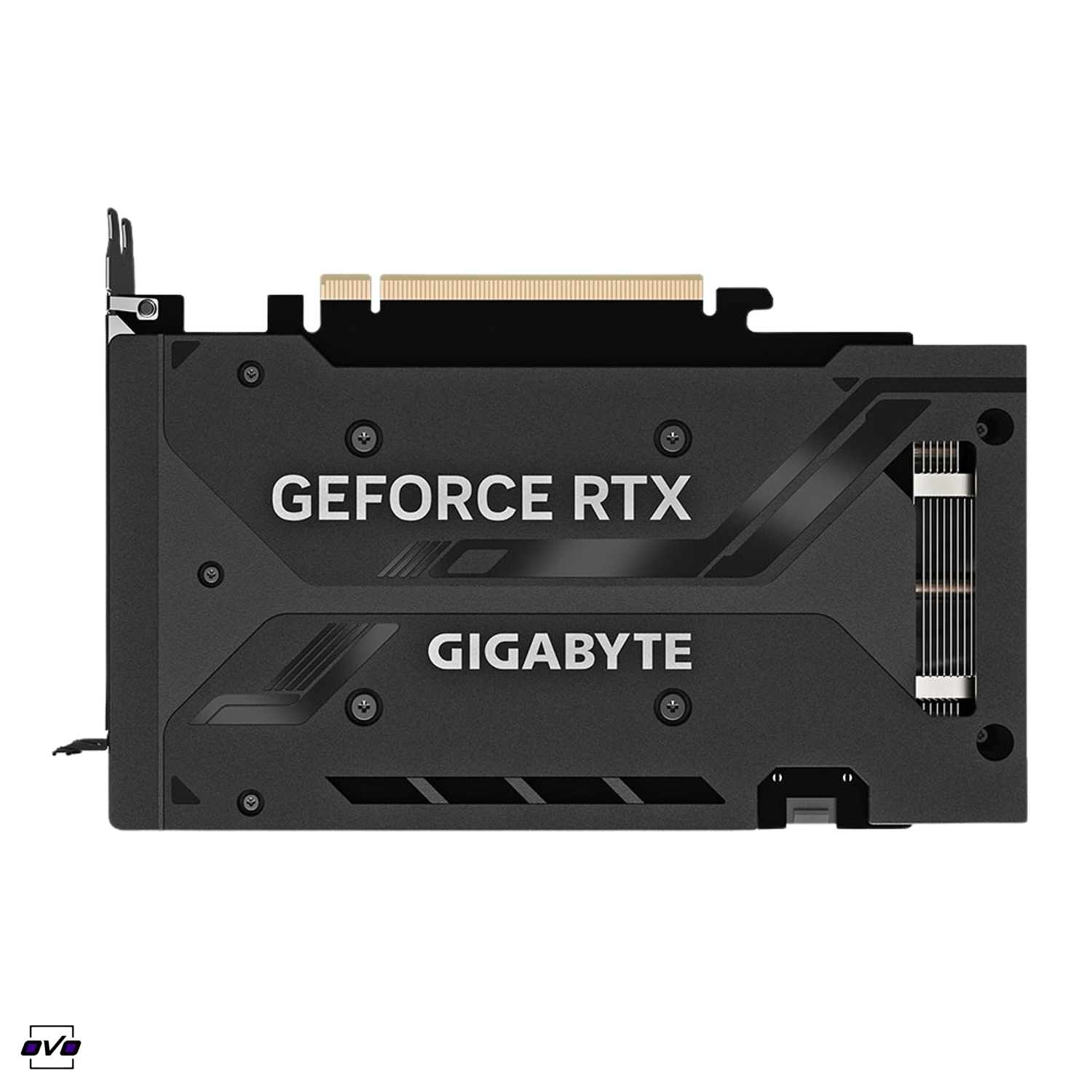 کارت گرافیک گیگابایت RTX 4060 Ti WINDFORCE OC V2 8G1508