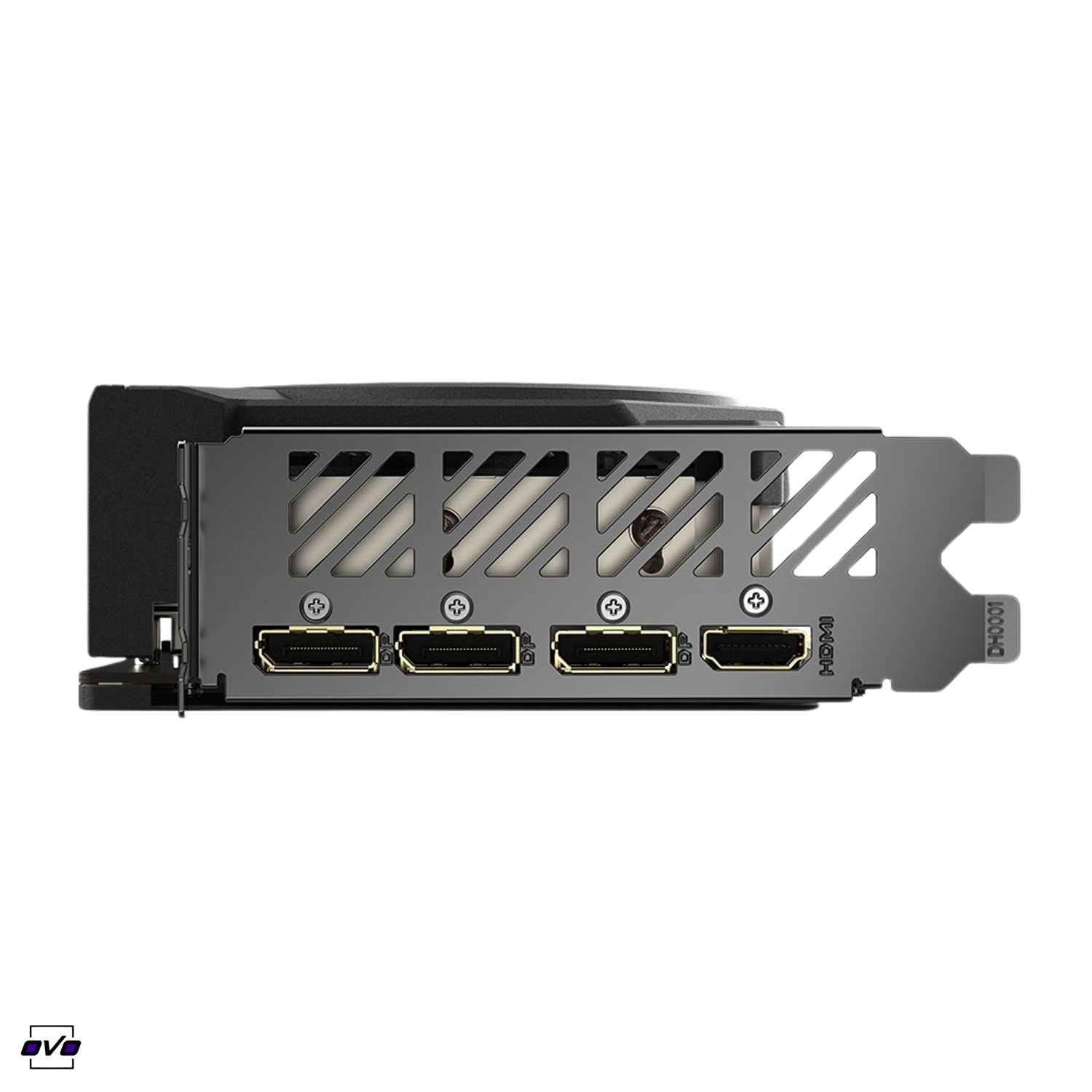 کارت گرافیک گیگابایت RTX 4060 Ti WINDFORCE OC V2 8G1509