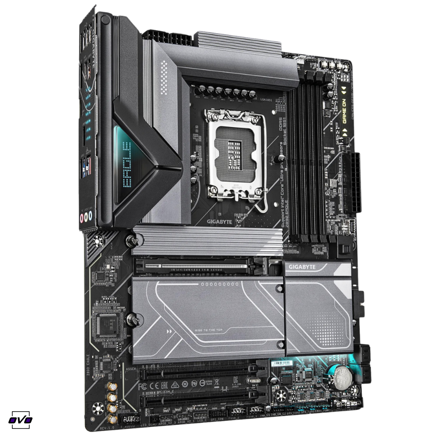  مادربرد گیگابایت Z890 EAGLE1368