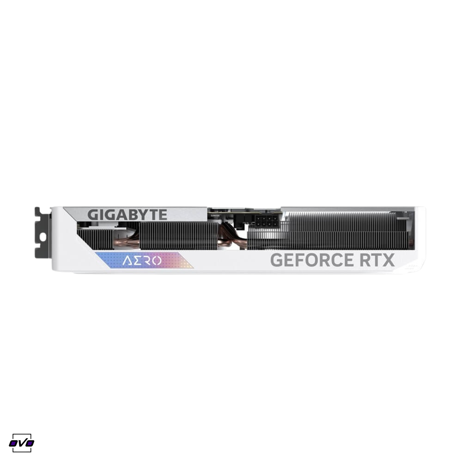 کارت گرافیک گیگابایت RTX 4060 Ti AERO OC 16G1513