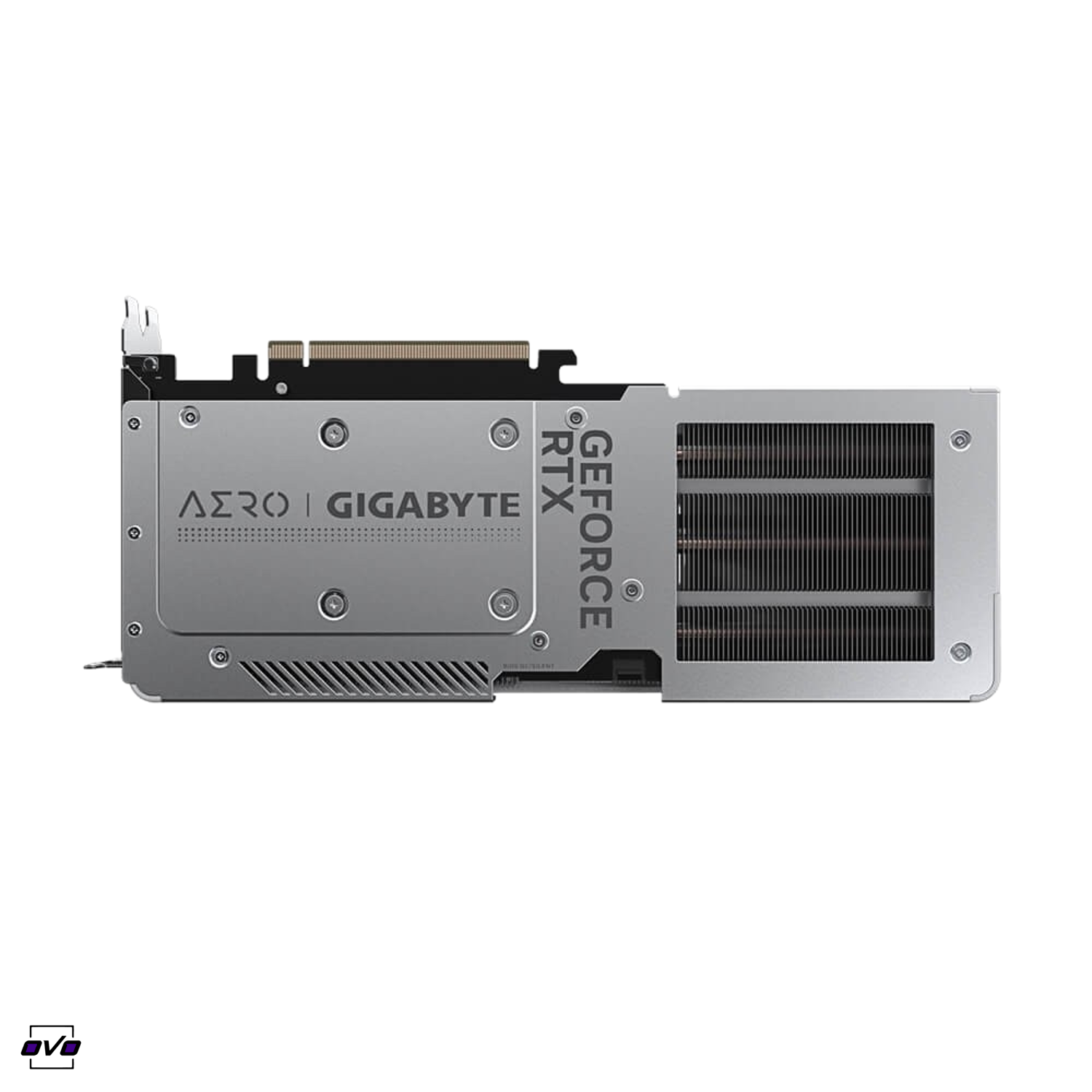 کارت گرافیک گیگابایت RTX 4060 Ti AERO OC 16G1514