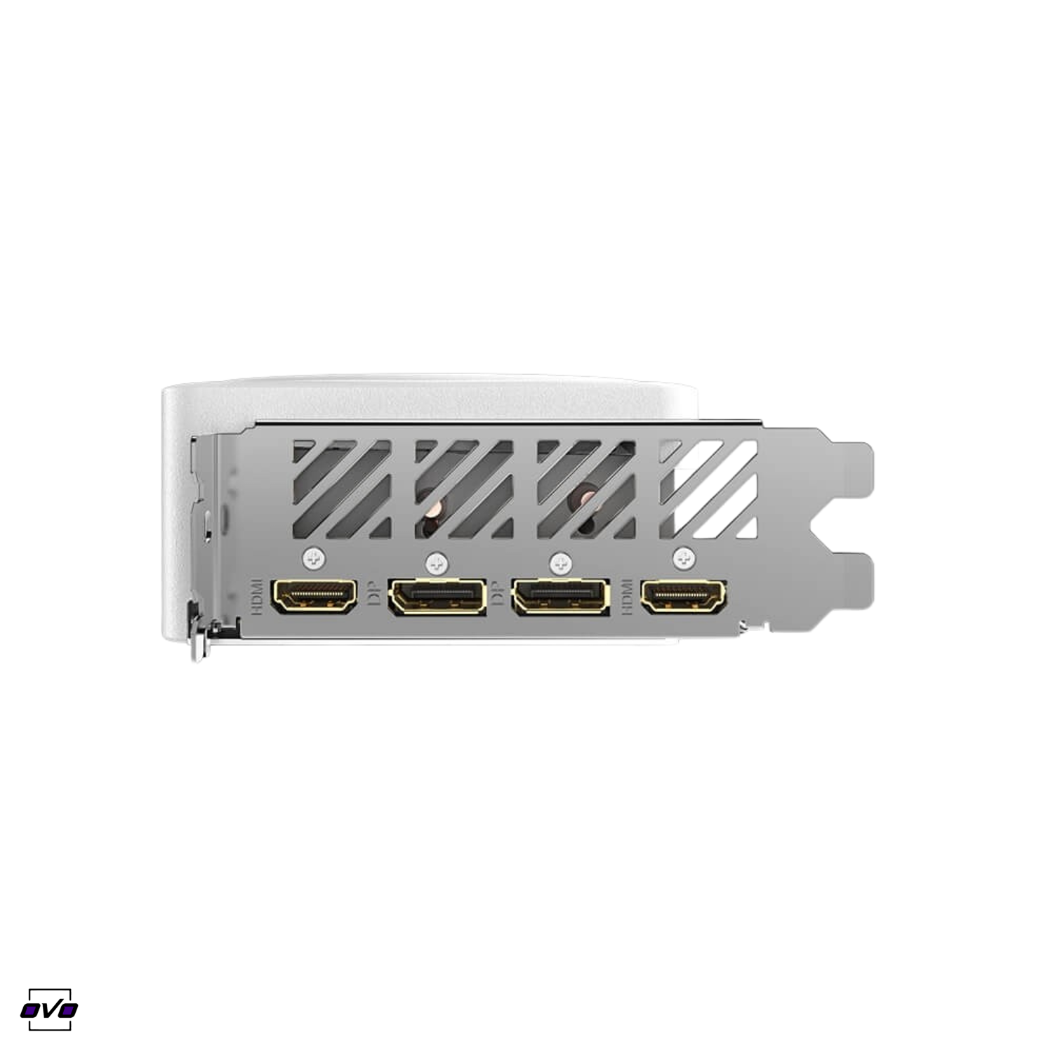 کارت گرافیک گیگابایت RTX 4060 Ti AERO OC 16G1515