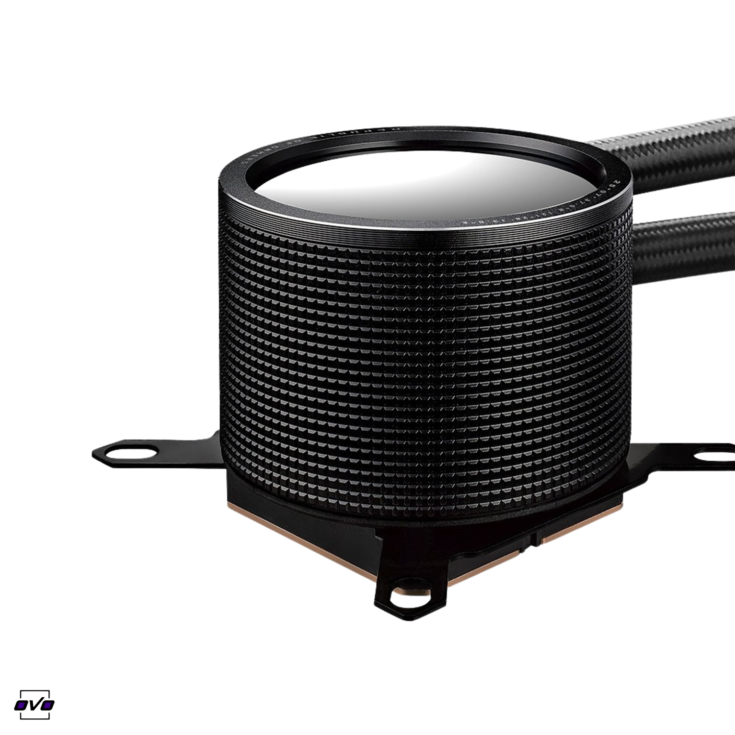  خنک کننده پردازنده ایسوس ROG RYUO III 360 ARGB1609