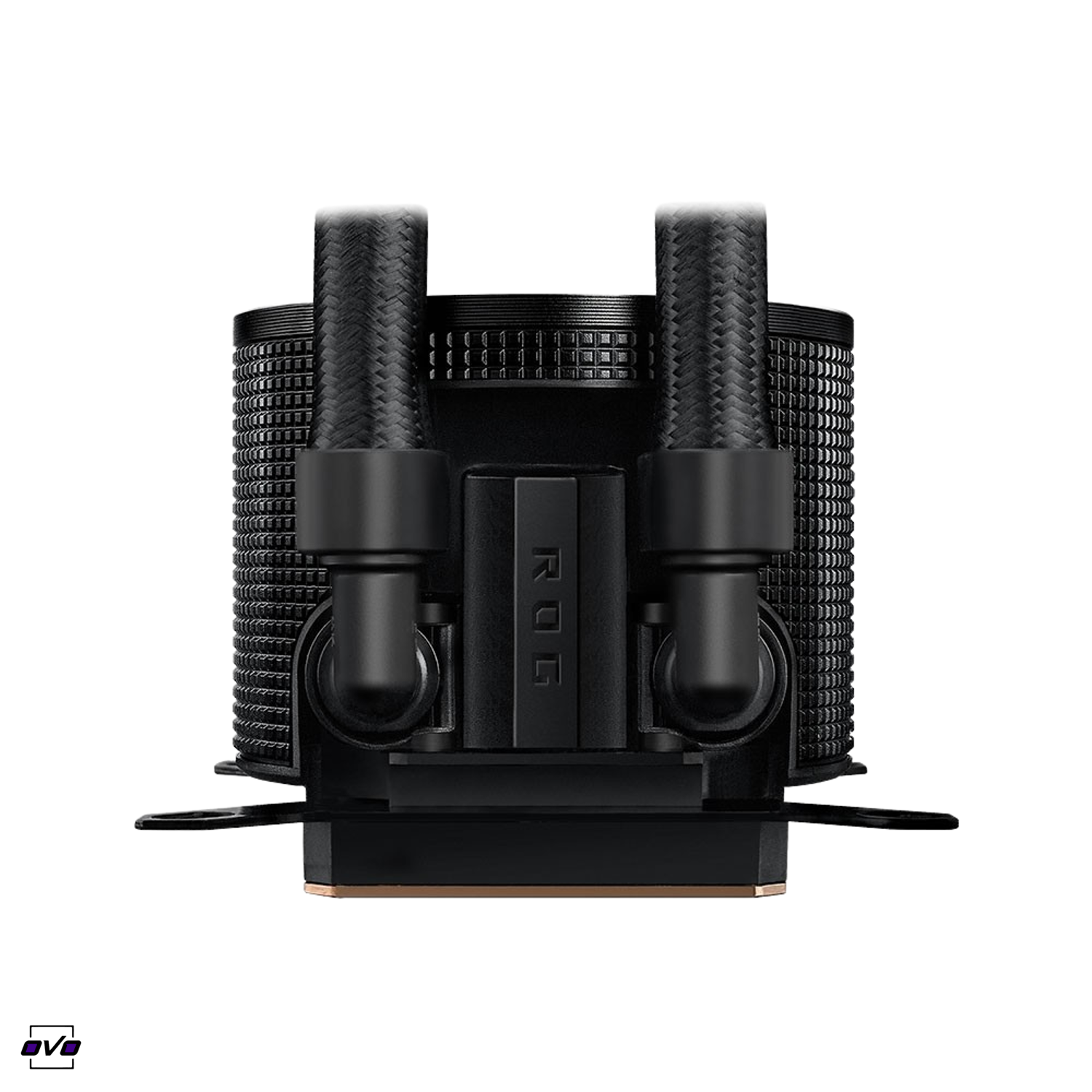  خنک کننده پردازنده ایسوس ROG RYUO III 360 ARGB1610