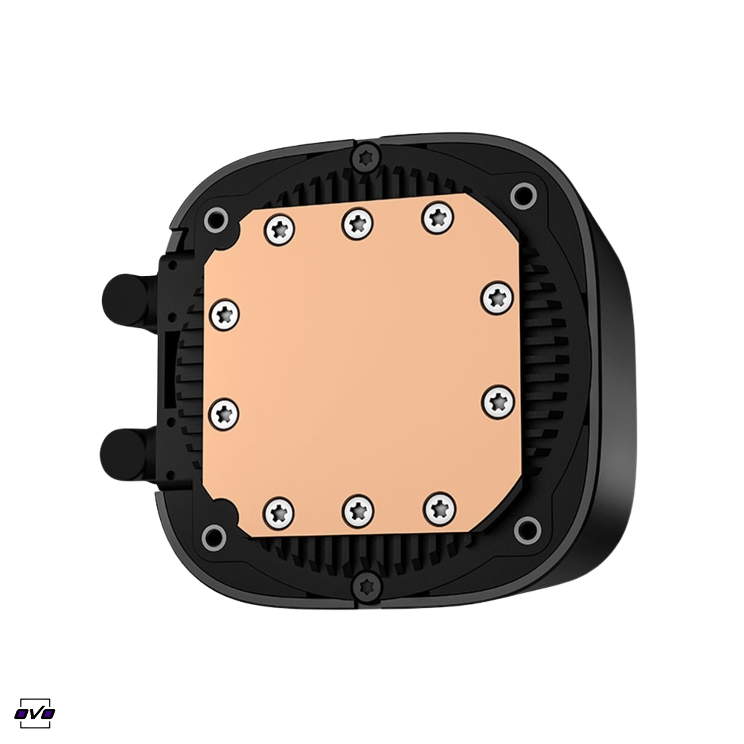  خنک کننده مایع پردازنده دیپ کول LE520 ARGB1552