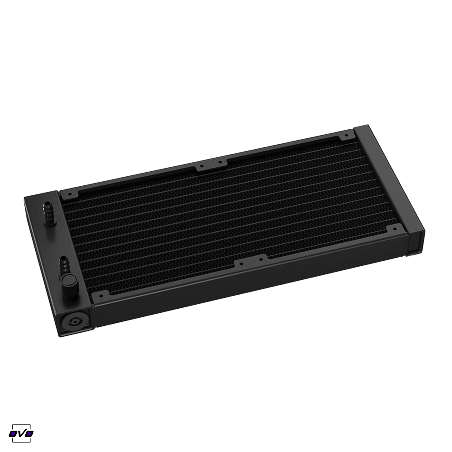  خنک کننده مایع پردازنده دیپ کول LE520 ARGB1553