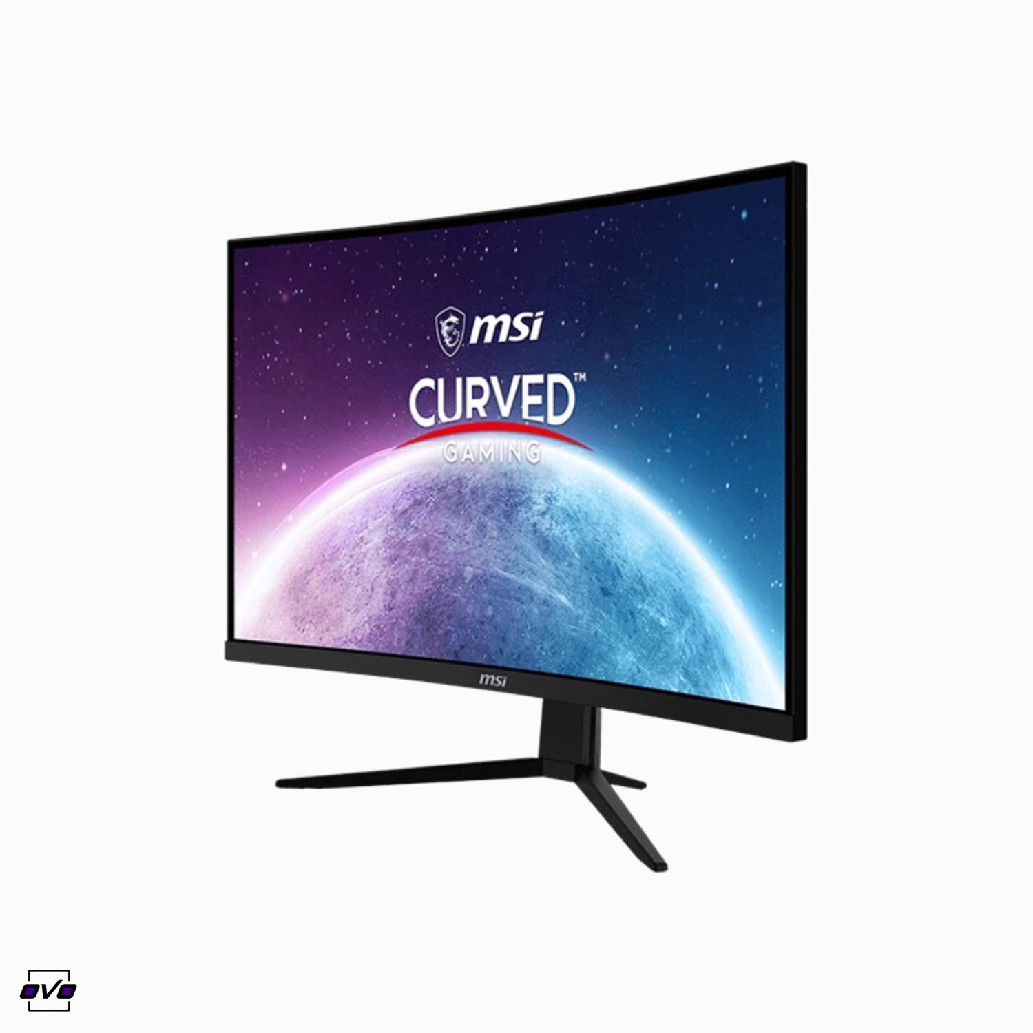 مانیتور ام اس آی G273CQ 1153