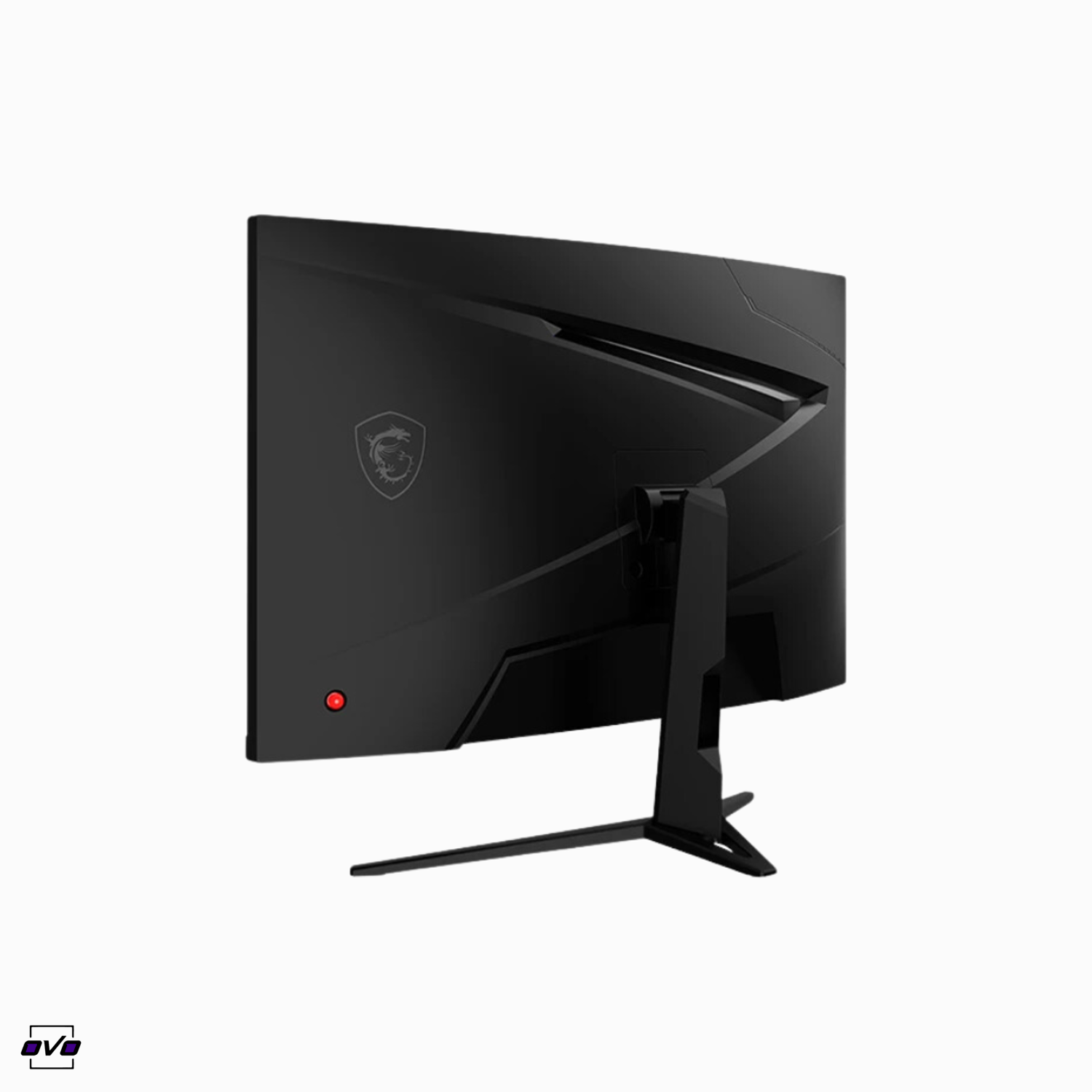 مانیتور ام اس آی G273CQ 1152