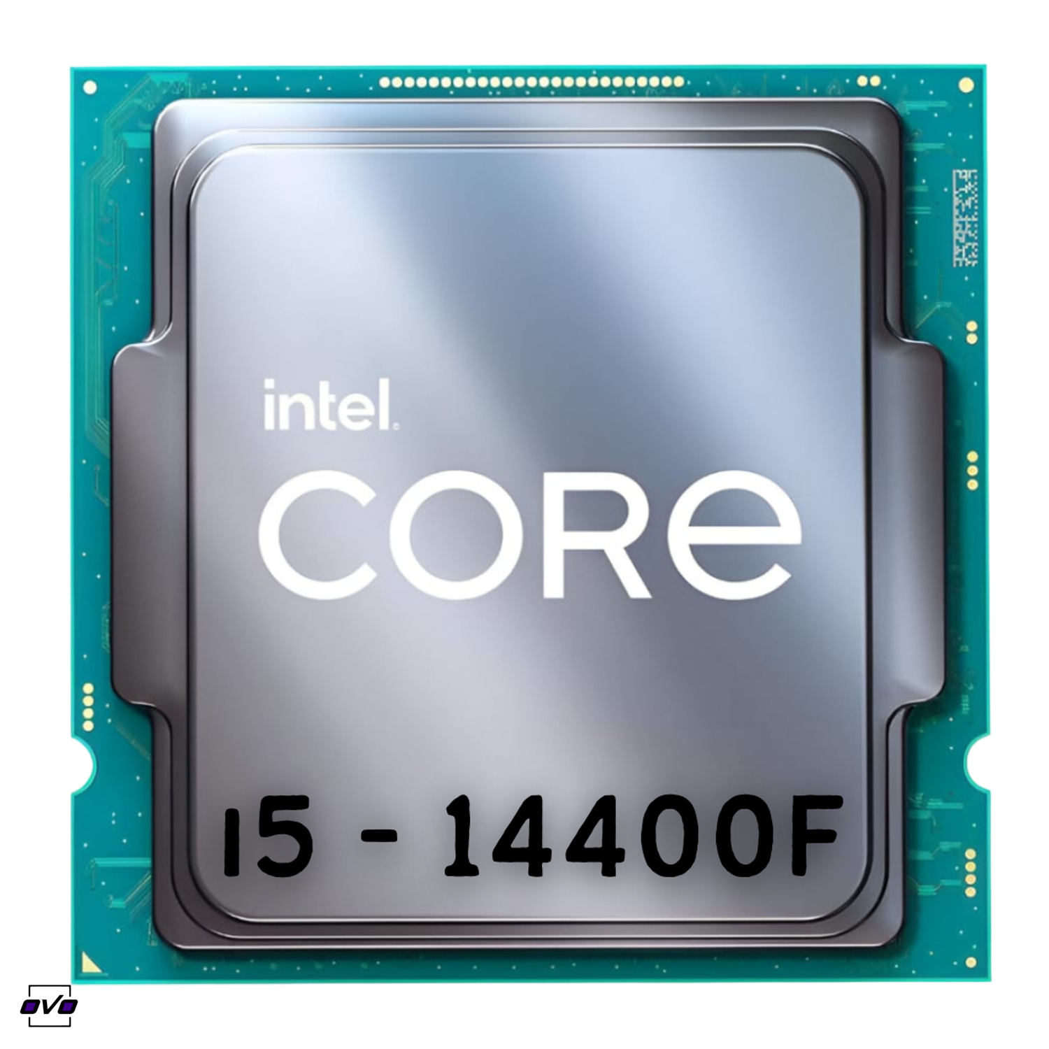 پردازنده اینتل Core i5-14400F فاقد باکس