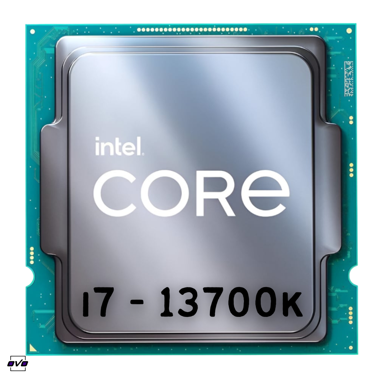 پردازنده اینتل Core i7-13700 فاقد باکس