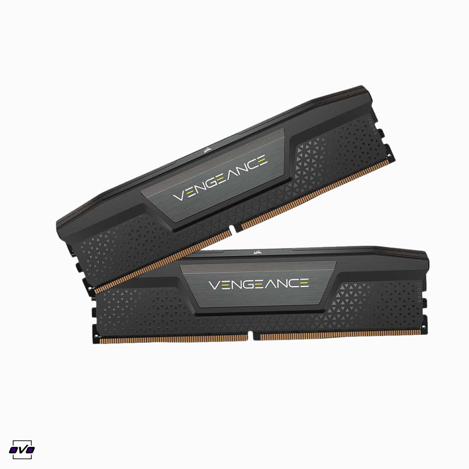 رم کورسیر 16 گیگابایت (2×8)  DDR5 5200  Vengeance CL40