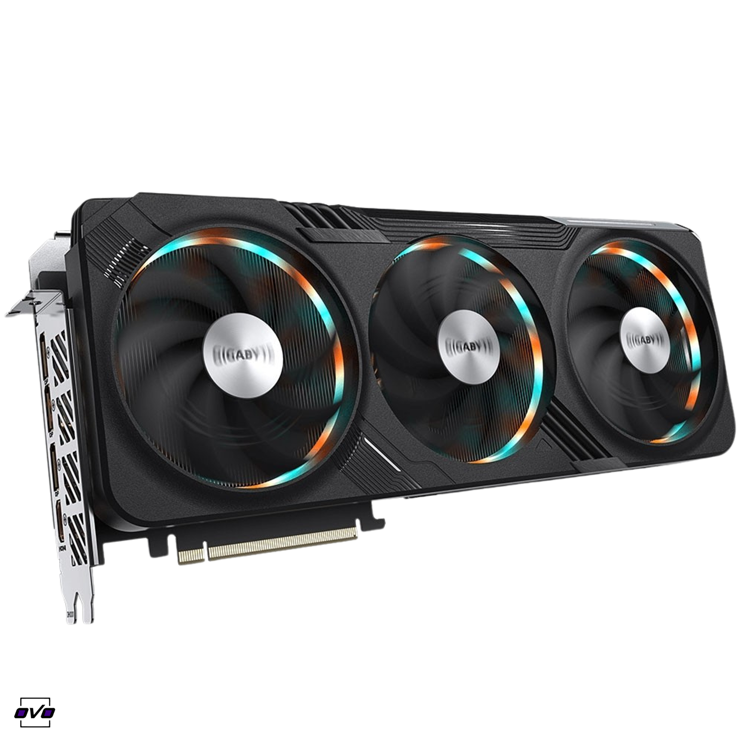 کارت گرافیک گیگابایت RTX 4070 Ti GAMING OC 12G