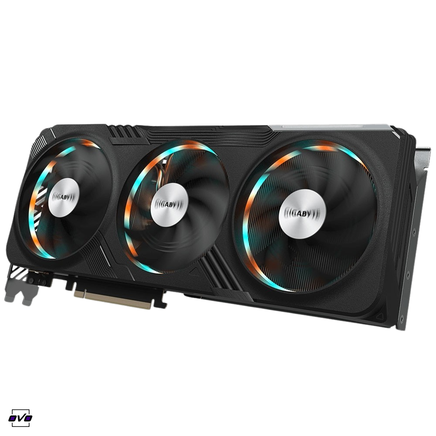کارت گرافیک گیگابایت RTX 4070 Ti GAMING OC 12G1428
