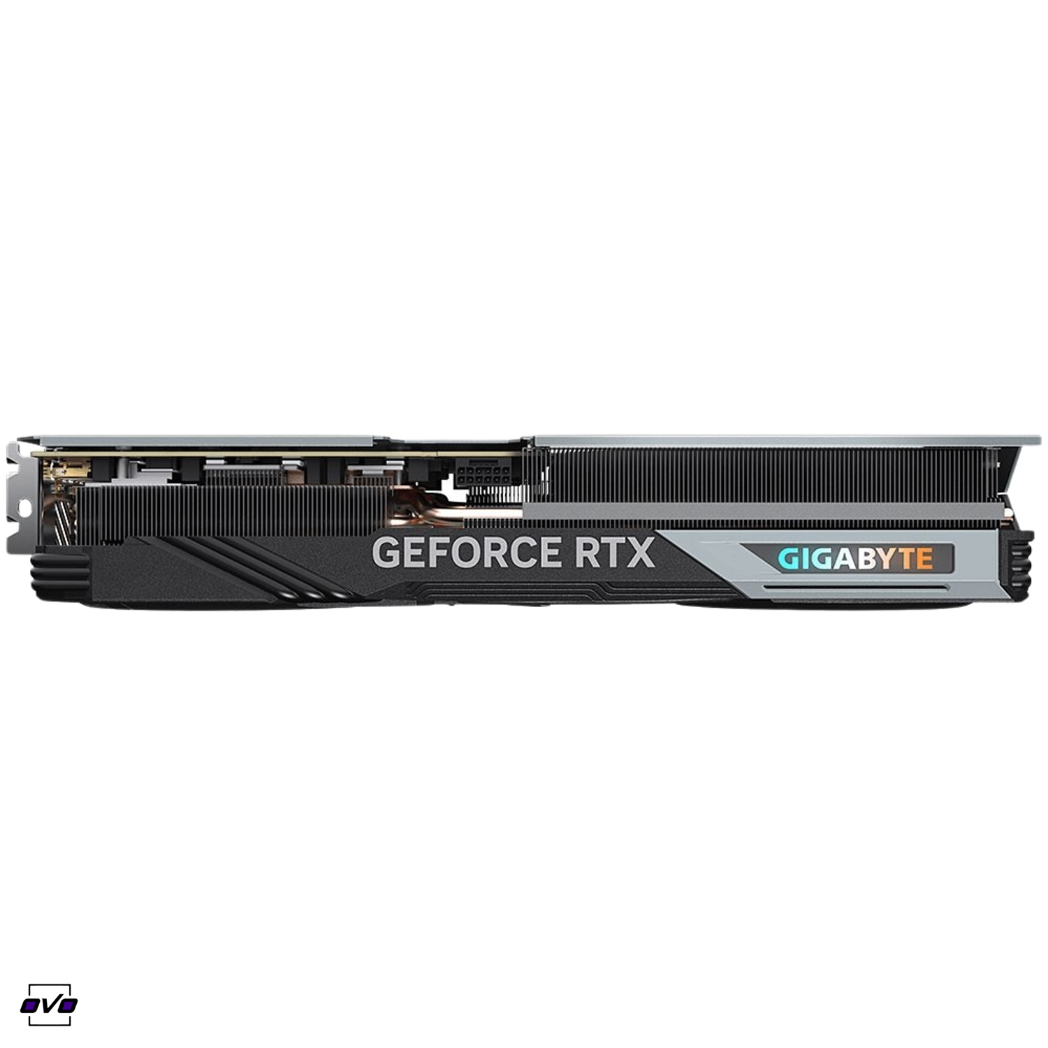 کارت گرافیک گیگابایت RTX 4070 Ti GAMING OC 12G1429