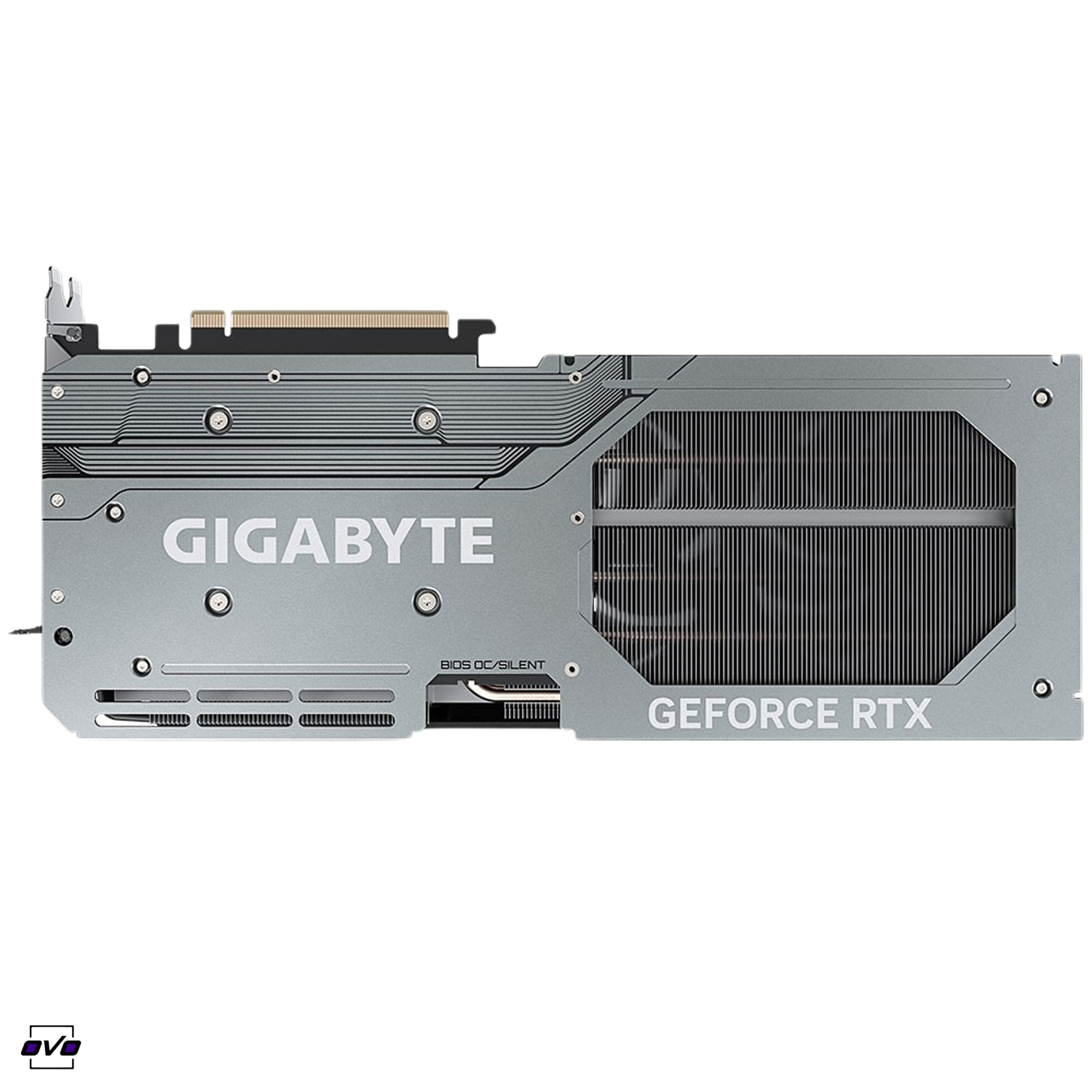 کارت گرافیک گیگابایت RTX 4070 Ti GAMING OC 12G1430