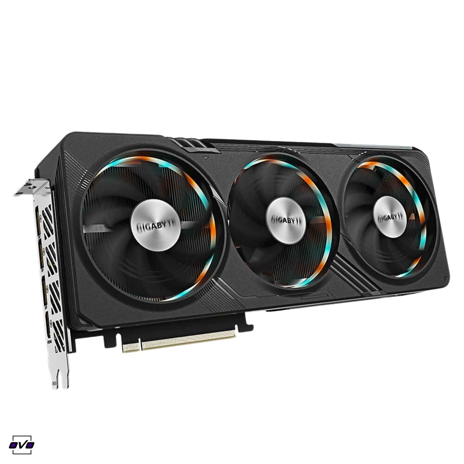کارت گرافیک گیگابایت RTX 4070 Ti SUPER GAMING OC 16G