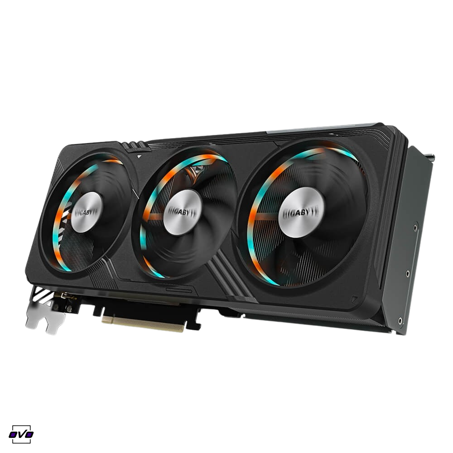 کارت گرافیک گیگابایت RTX 4070 Ti SUPER GAMING OC 16G1433
