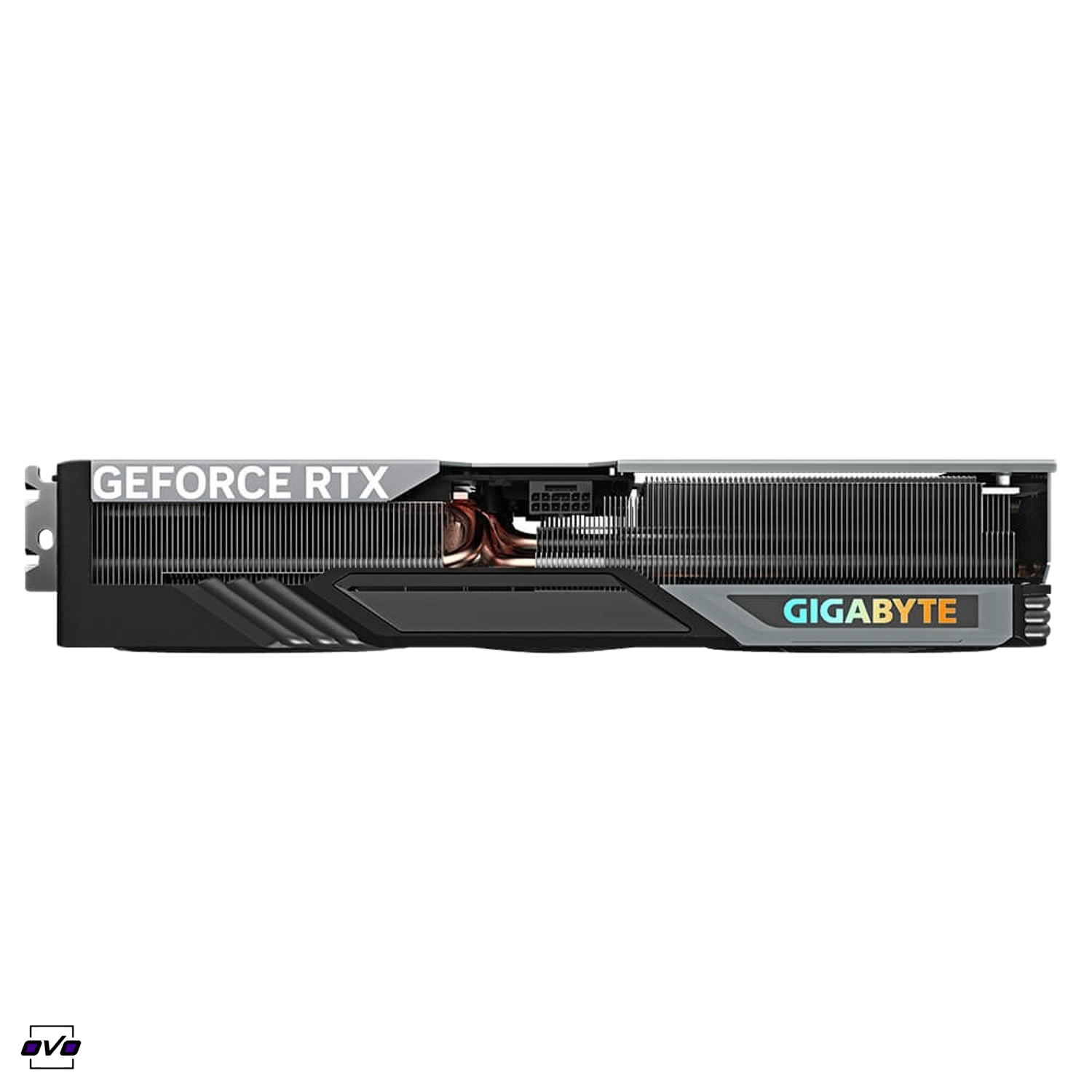 کارت گرافیک گیگابایت RTX 4070 Ti SUPER GAMING OC 16G1435