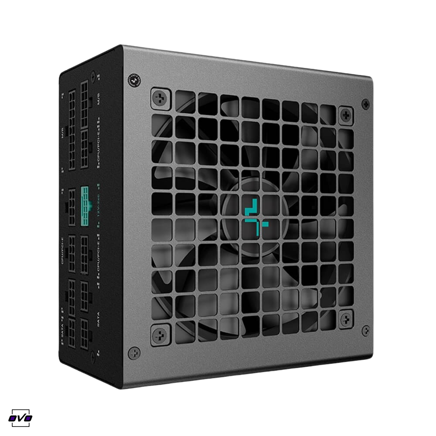 پاور دیپ کول 850 وات مدل PN850M ATX 3.11955