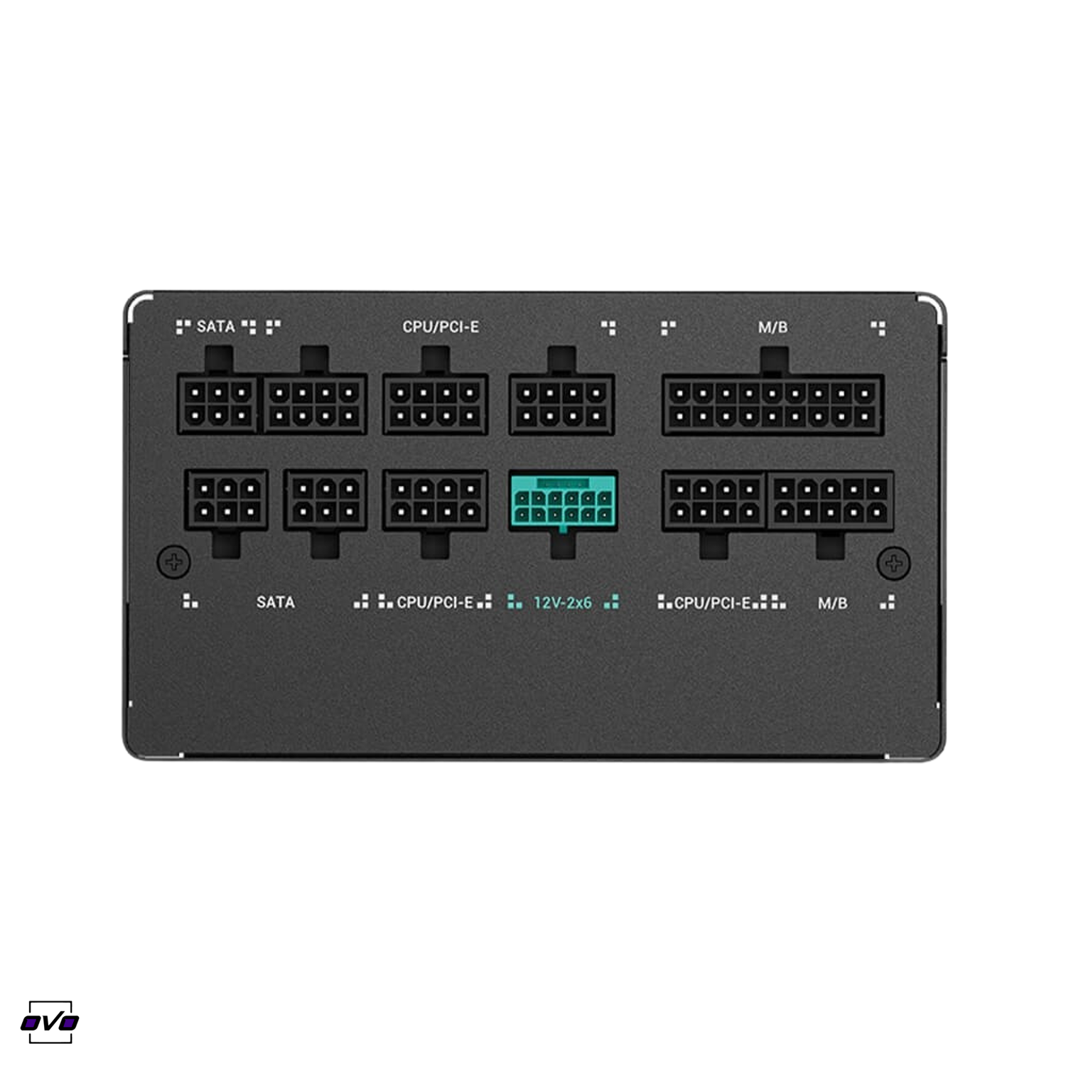 پاور دیپ کول 850 وات مدل PN850M ATX 3.11957