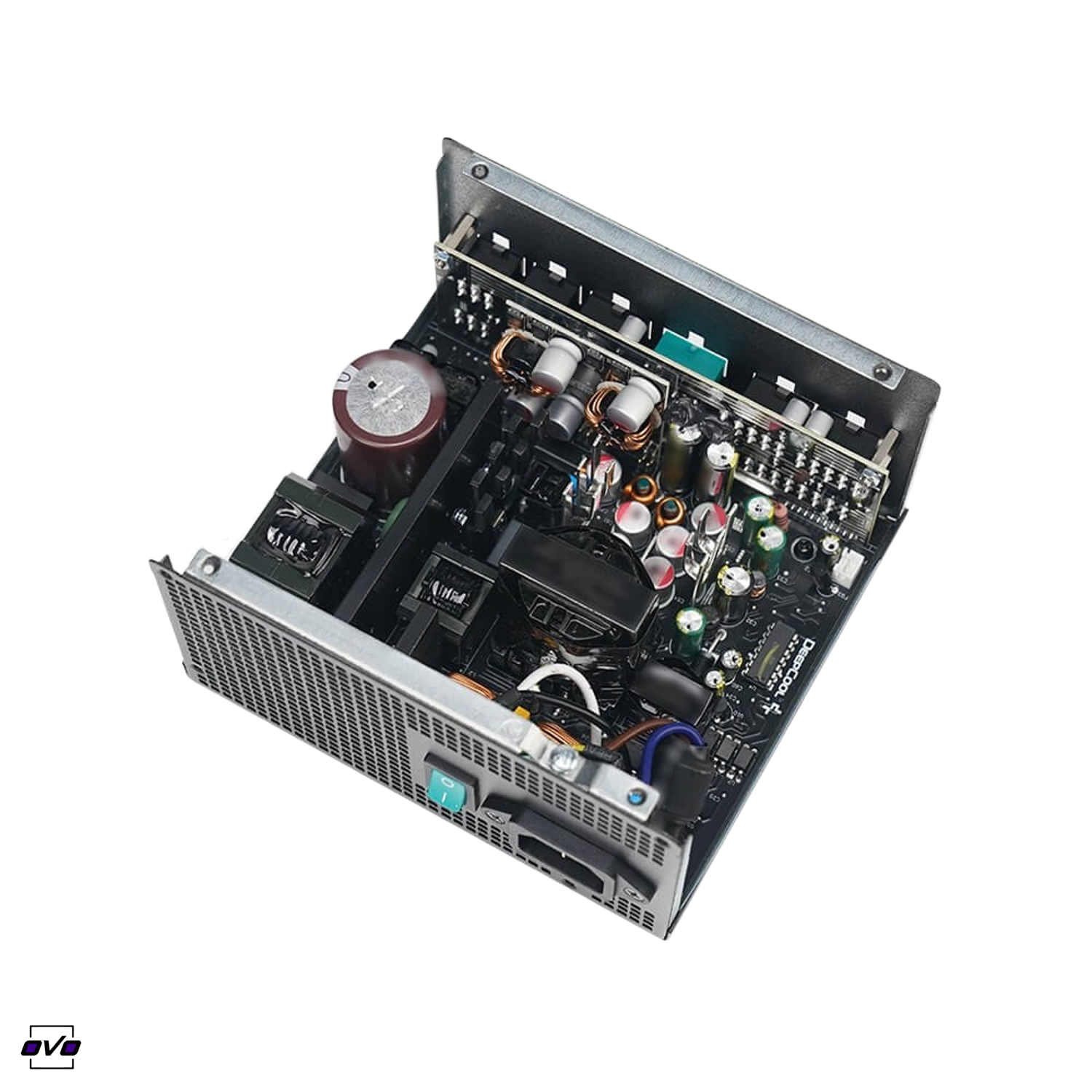 پاور دیپ کول 850 وات مدل PN850M ATX 3.11959