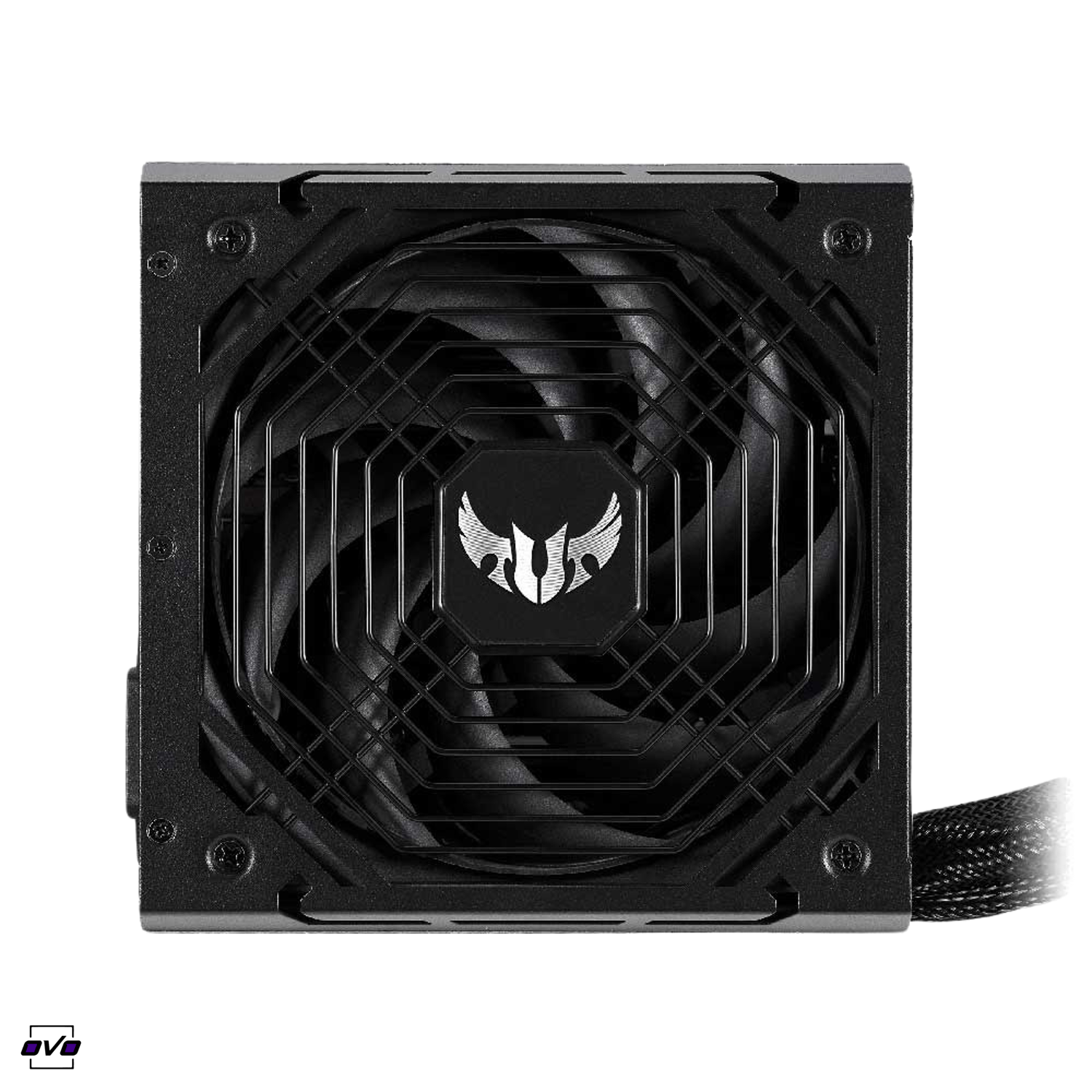  پاور ایسوس 750 وات مدل TUF GAMING 750B