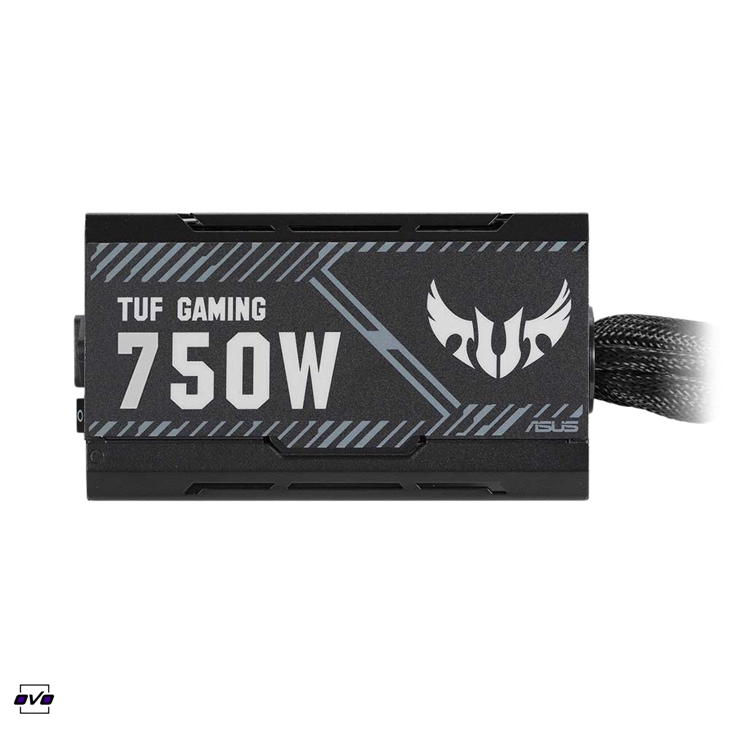  پاور ایسوس 750 وات مدل TUF GAMING 750B1907