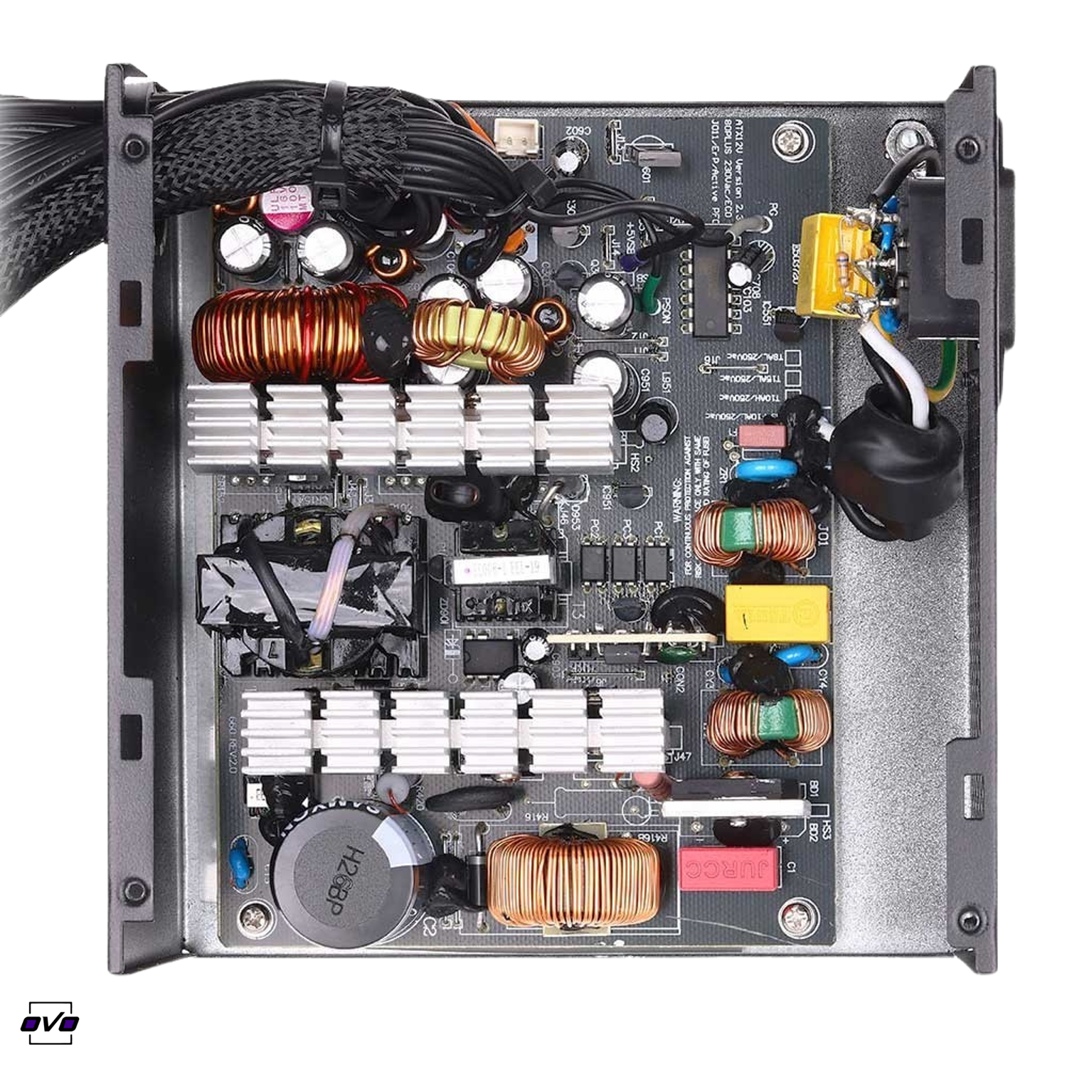  پاور گرین 600 وات مدل GP600A-ECO Rev3.11931
