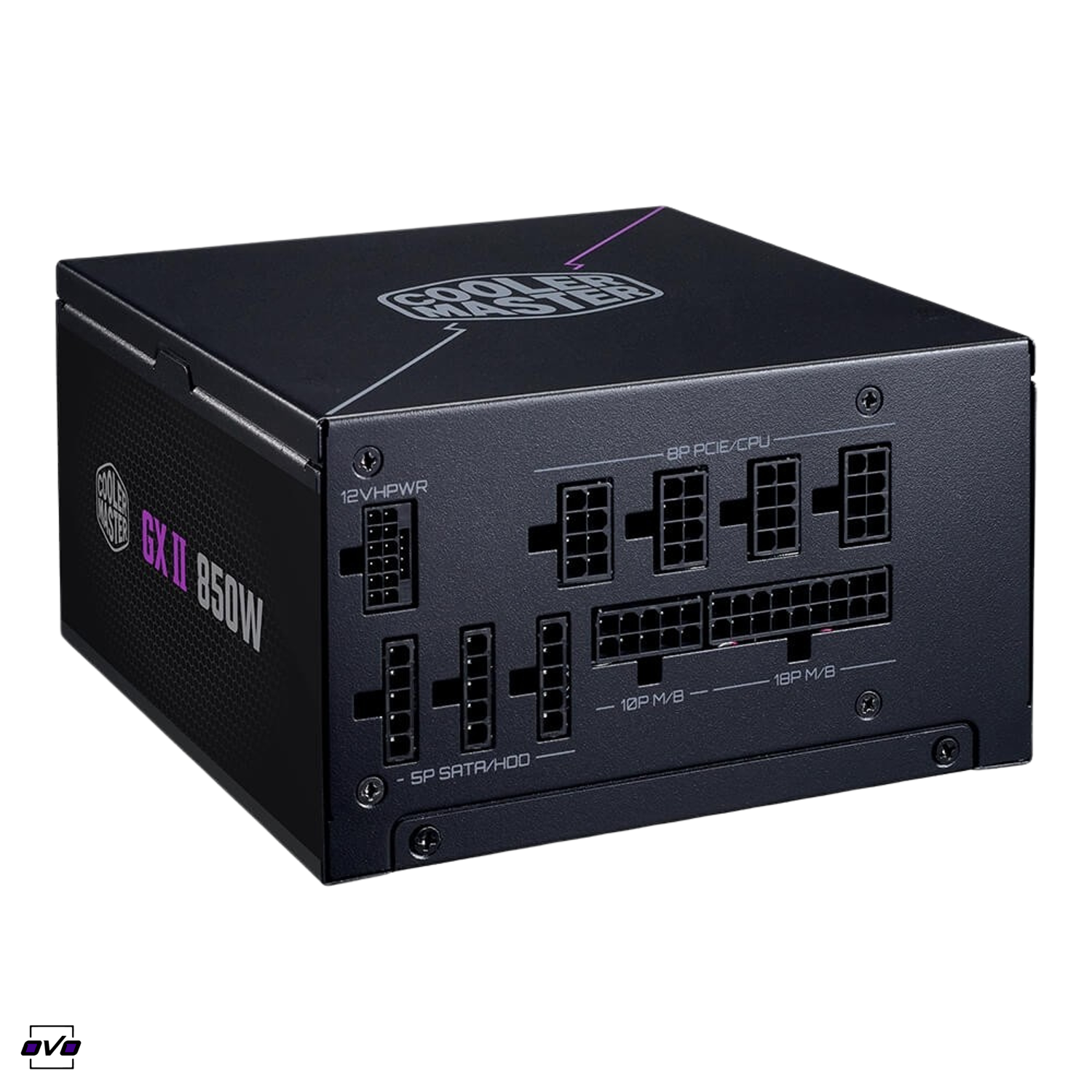  پاور کولر مستر GX II Gold 850