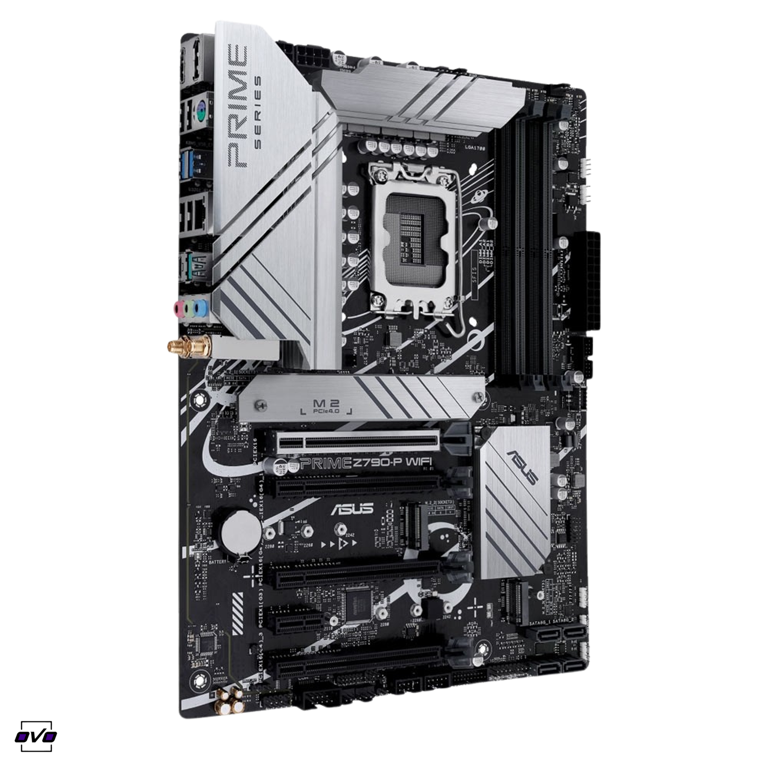 مادربرد ایسوس PRIME Z790-P WIFI DDR51310